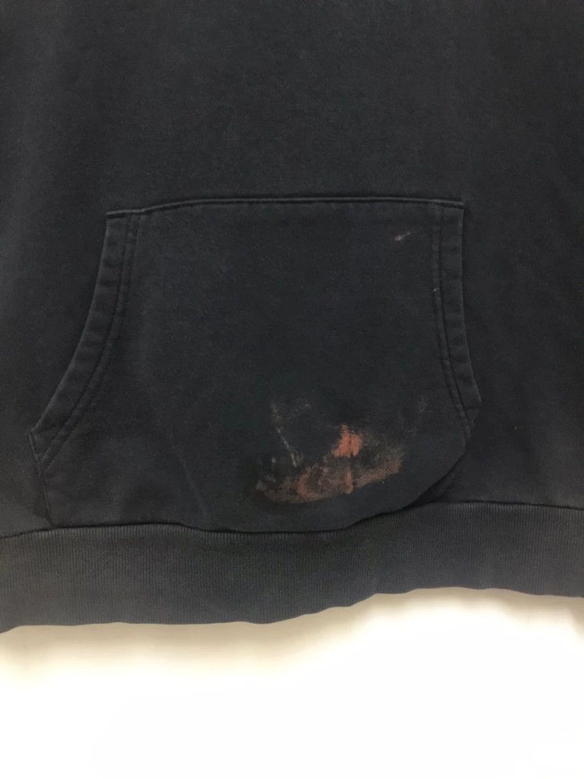 Vintage Star Wars Sweatshirt Hoodie Big Logo Sweatshirts Hoodies