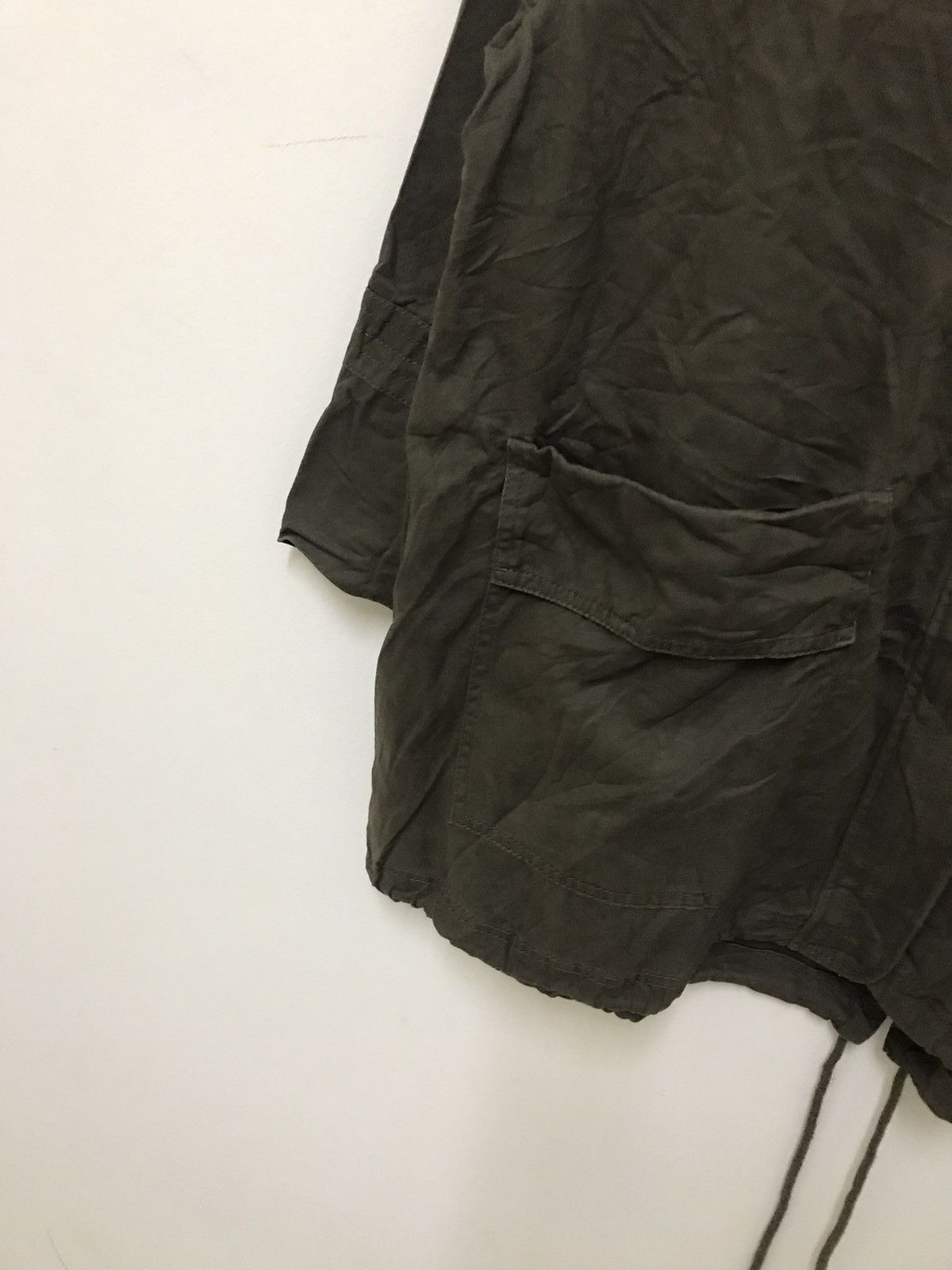 Japanese Brand × Seditionaries Vintage Seditionaries 21975 Basic Denim Japan Jacket Size US L / EU 52-54 / 3 - 8 Thumbnail