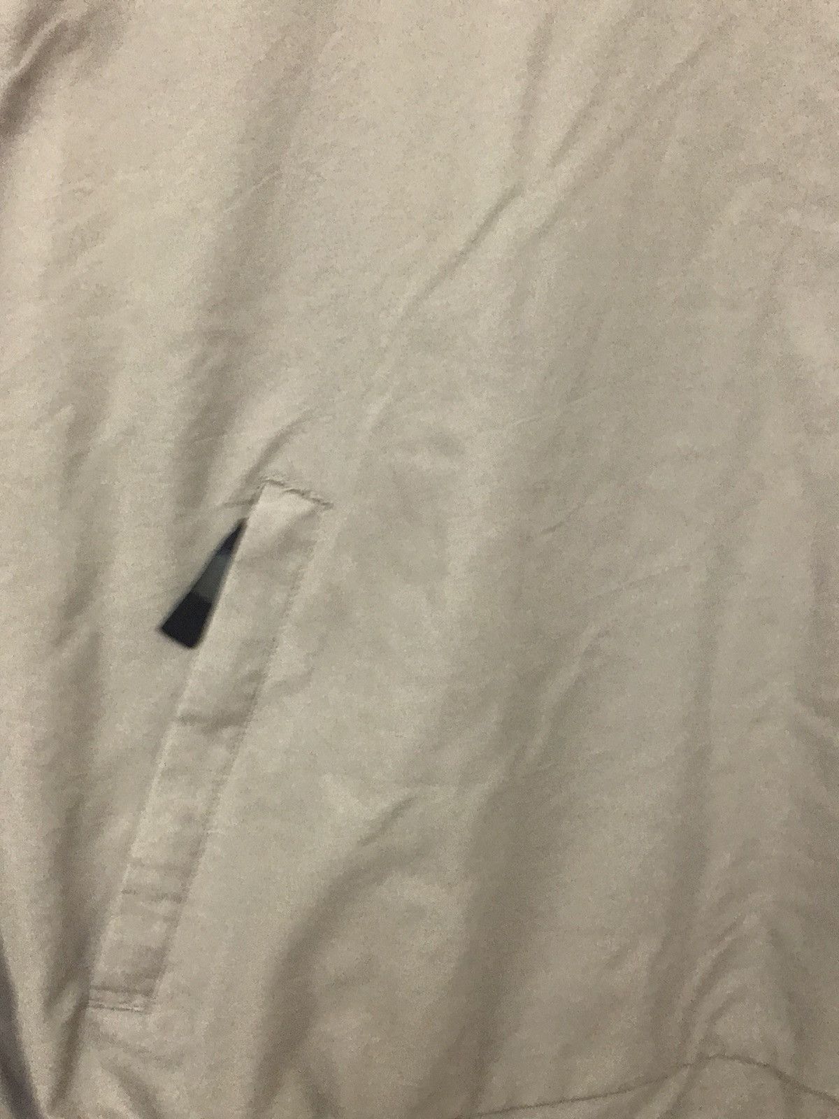 Nike Nike Swoosh Golf Jacket Size US M / EU 48-50 / 2 - 4 Thumbnail