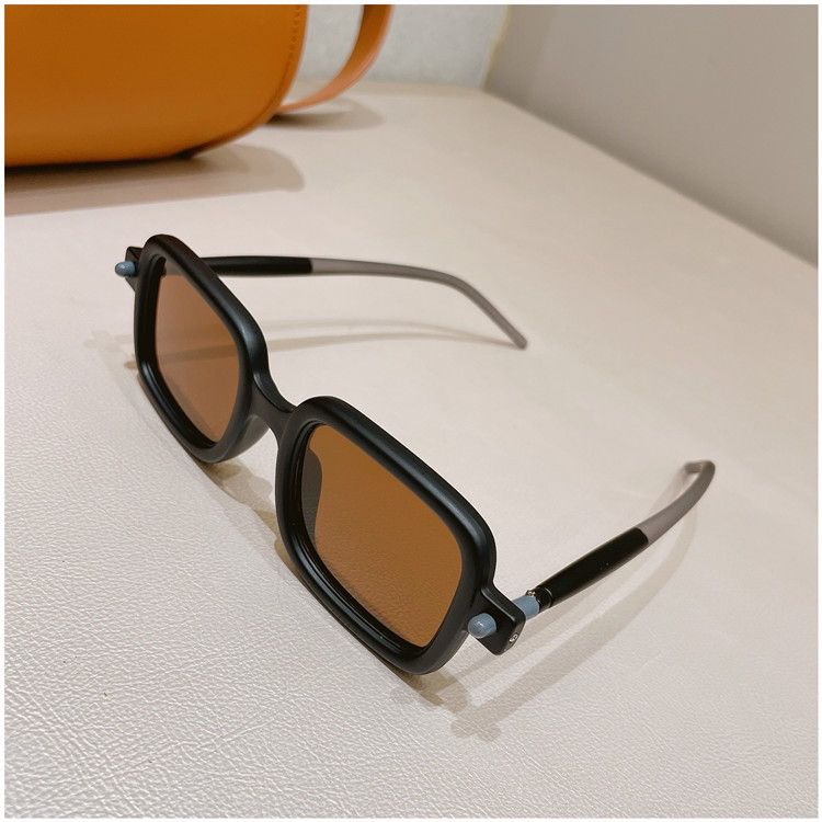 Vintage Retro punk sunglasses Size ONE SIZE - 5 Thumbnail