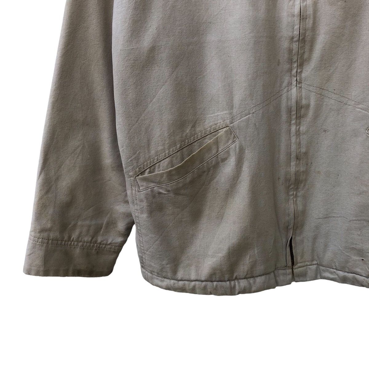 Vintage 💥Vintage Volcom Chore Jacket Size US M / EU 48-50 / 2 - 5 Thumbnail