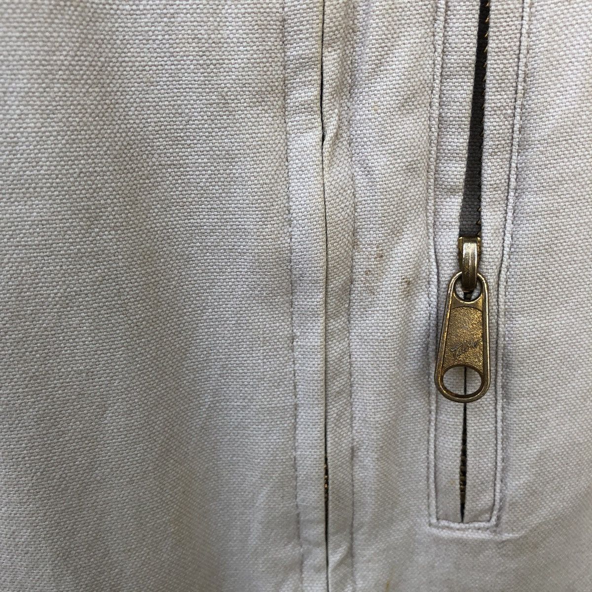 Vintage 💥Vintage Volcom Chore Jacket Size US M / EU 48-50 / 2 - 8 Thumbnail