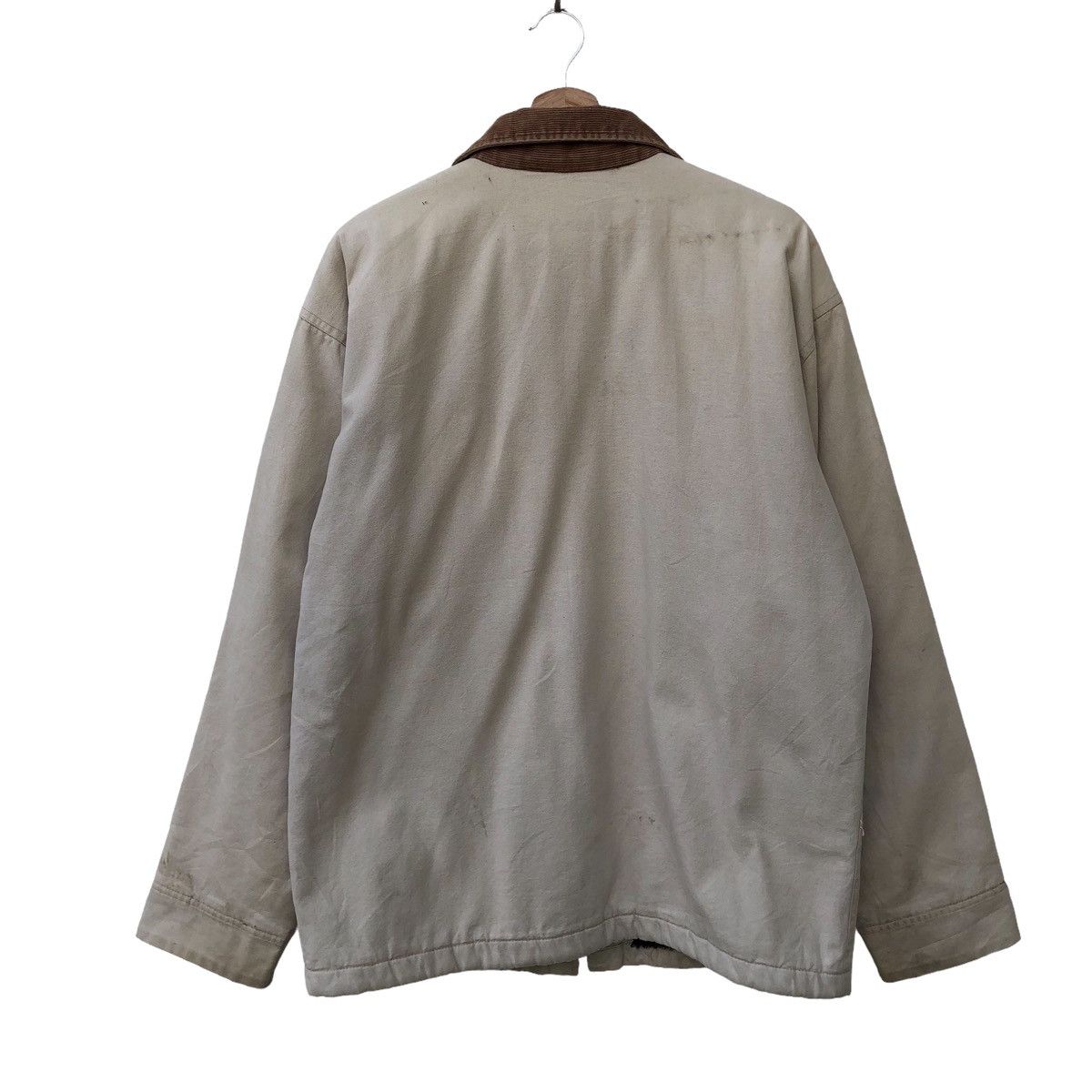 Vintage 💥Vintage Volcom Chore Jacket Size US M / EU 48-50 / 2 - 2 Thumbnail