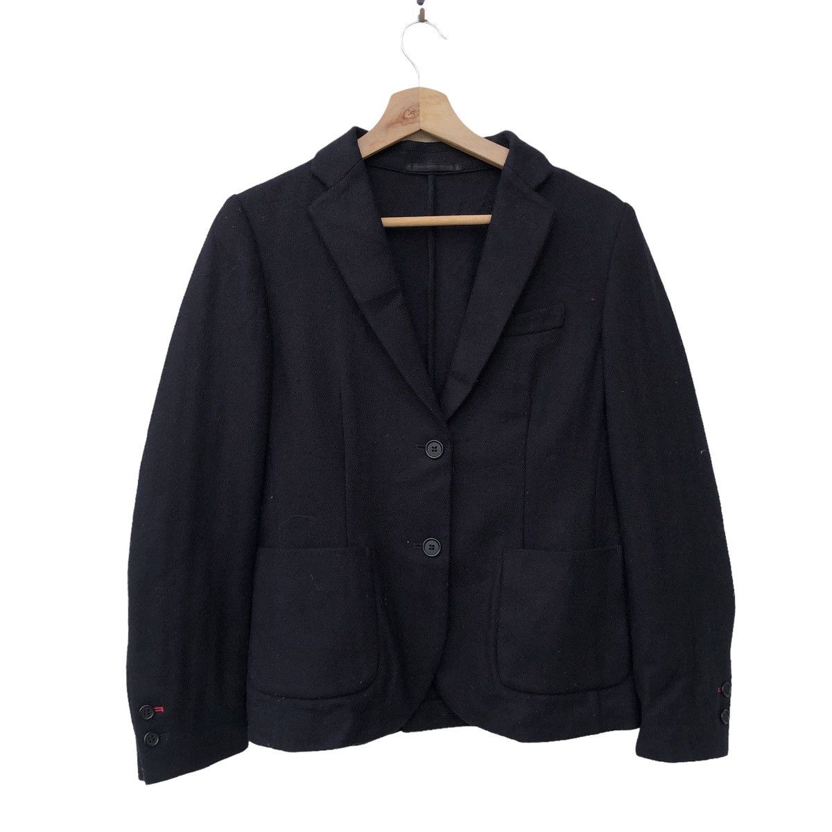 Uniqlo Uniqlo x ines de la fressange Size S / US 4 / IT 40 - 1 Thumbnail