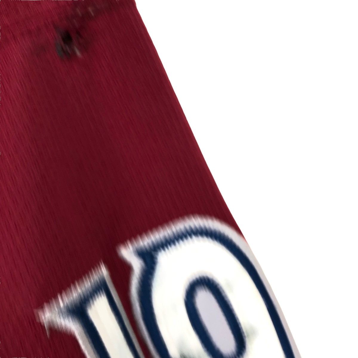 Ccm Vtg NHL Starter Hockey Jersey Legend SAKIC Size US XL / EU 56 / 4 - 11 Thumbnail