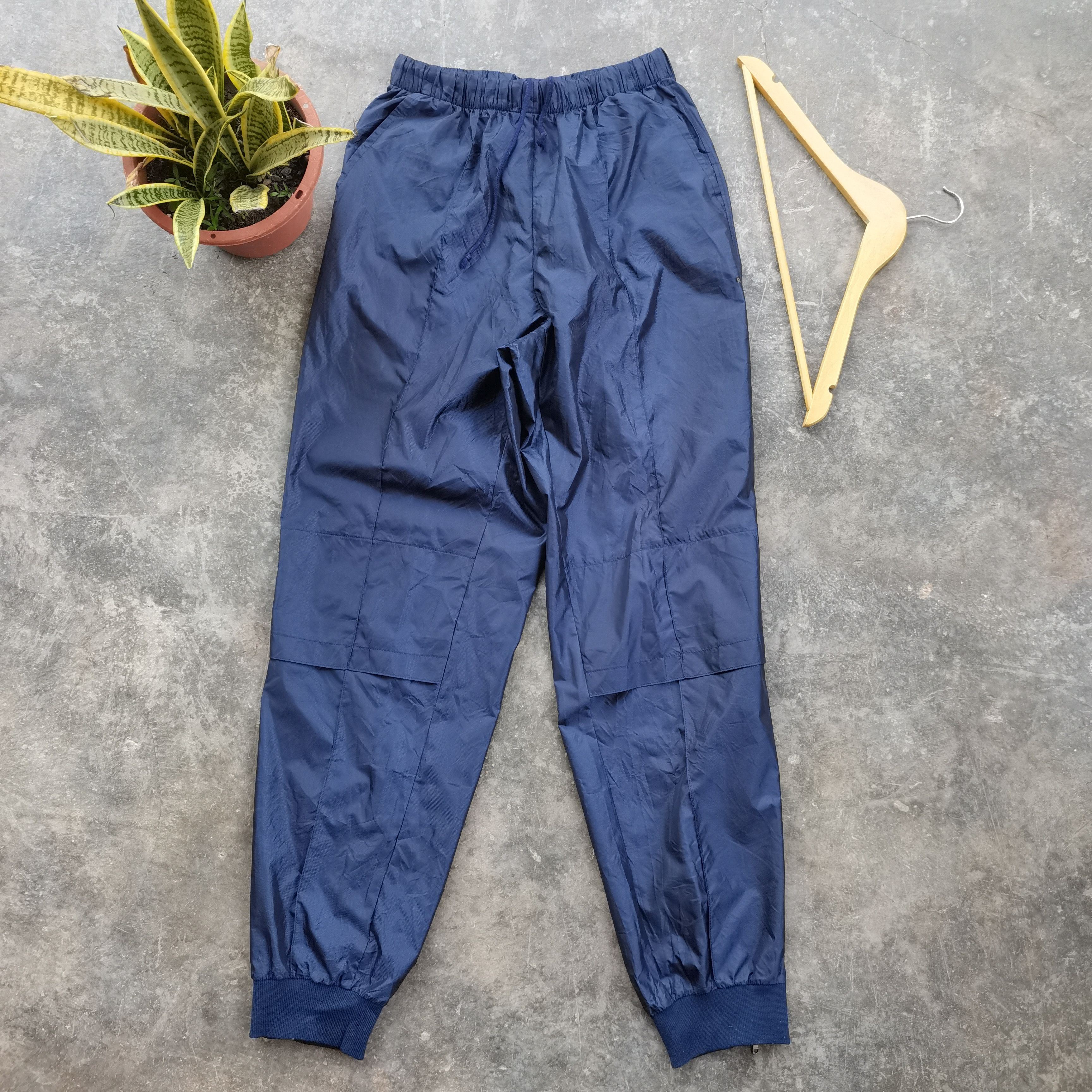 Asics ASICS RECODER Tracksuit Rave Tribal Set Made In Japan Size US L / EU 52-54 / 3 - 12 Thumbnail