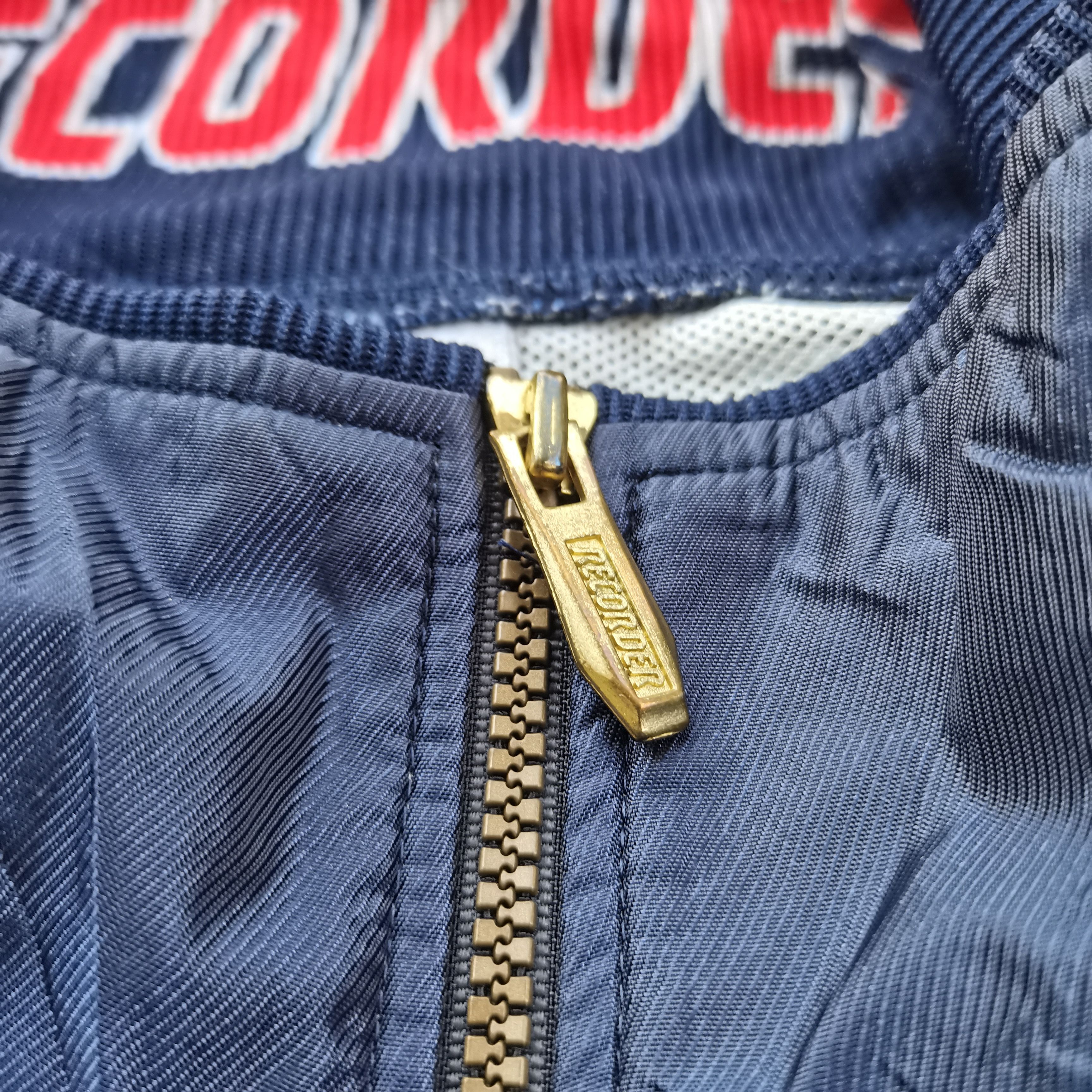 Asics ASICS RECODER Tracksuit Rave Tribal Set Made In Japan Size US L / EU 52-54 / 3 - 17 Thumbnail