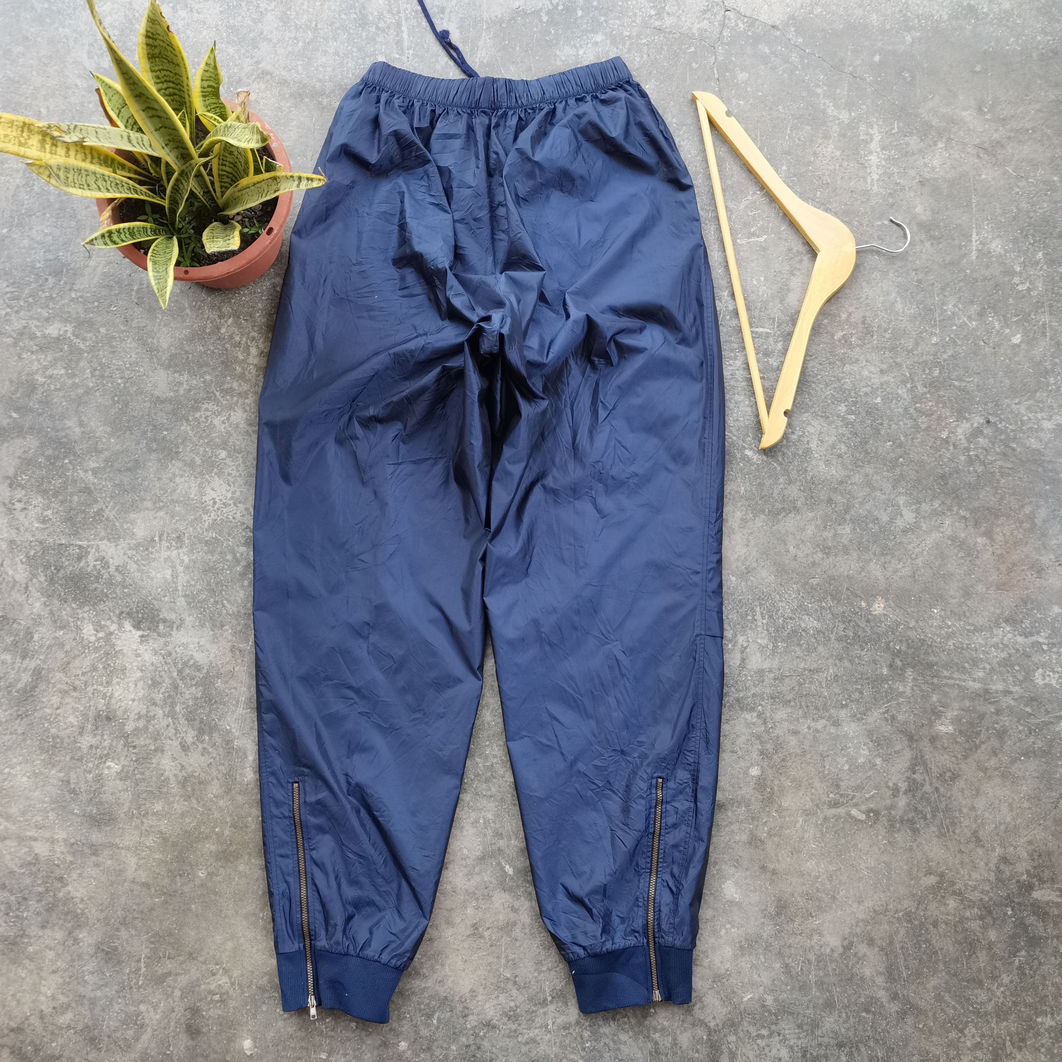 Asics ASICS RECODER Tracksuit Rave Tribal Set Made In Japan Size US L / EU 52-54 / 3 - 11 Thumbnail