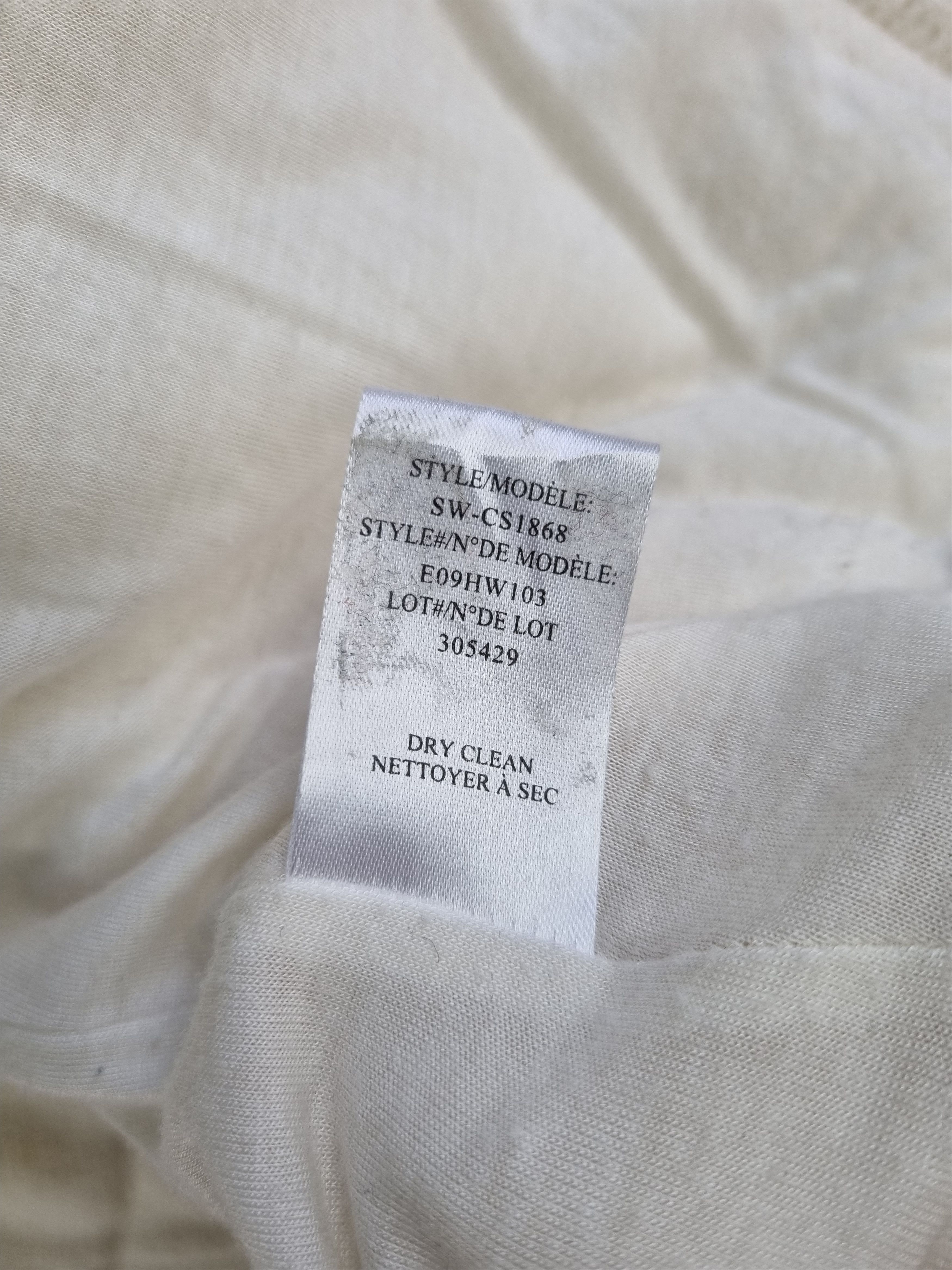 Helmut Lang Rare Helmut Lang Oversize Cocoon Wool Light Trench/Coat Size L / US 10 / IT 46 - 8 Thumbnail