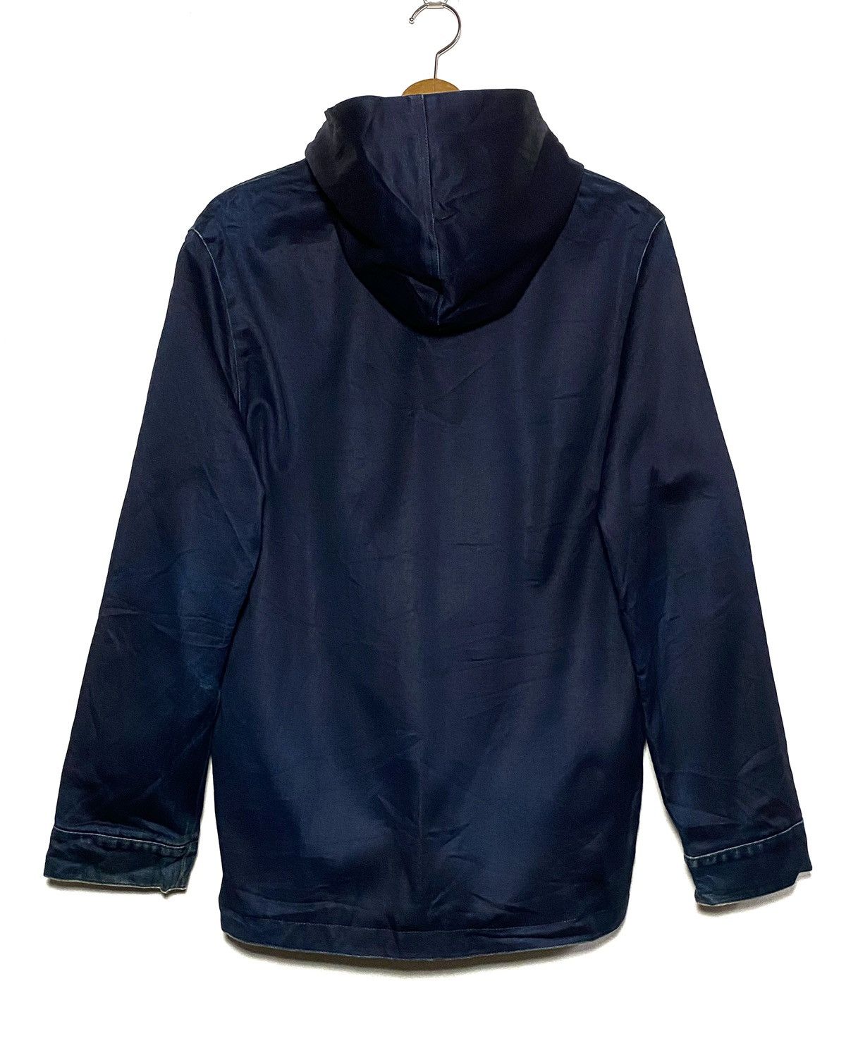 A.P.C. A.P.C Hoodie Jacket Size US M / EU 48-50 / 2 - 2 Thumbnail