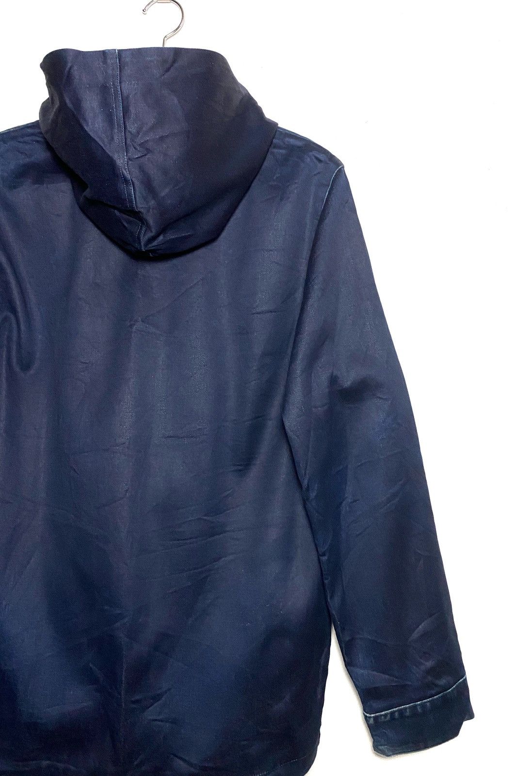 A.P.C. A.P.C Hoodie Jacket Size US M / EU 48-50 / 2 - 5 Thumbnail