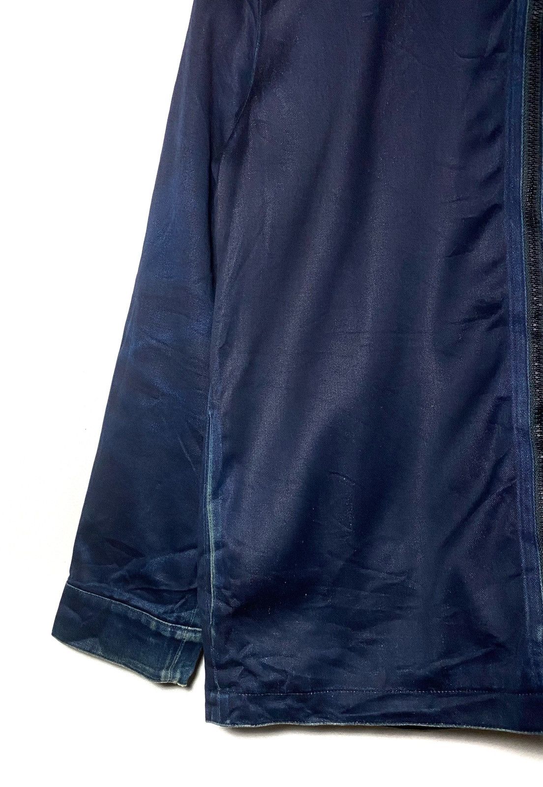 A.P.C. A.P.C Hoodie Jacket Size US M / EU 48-50 / 2 - 7 Thumbnail