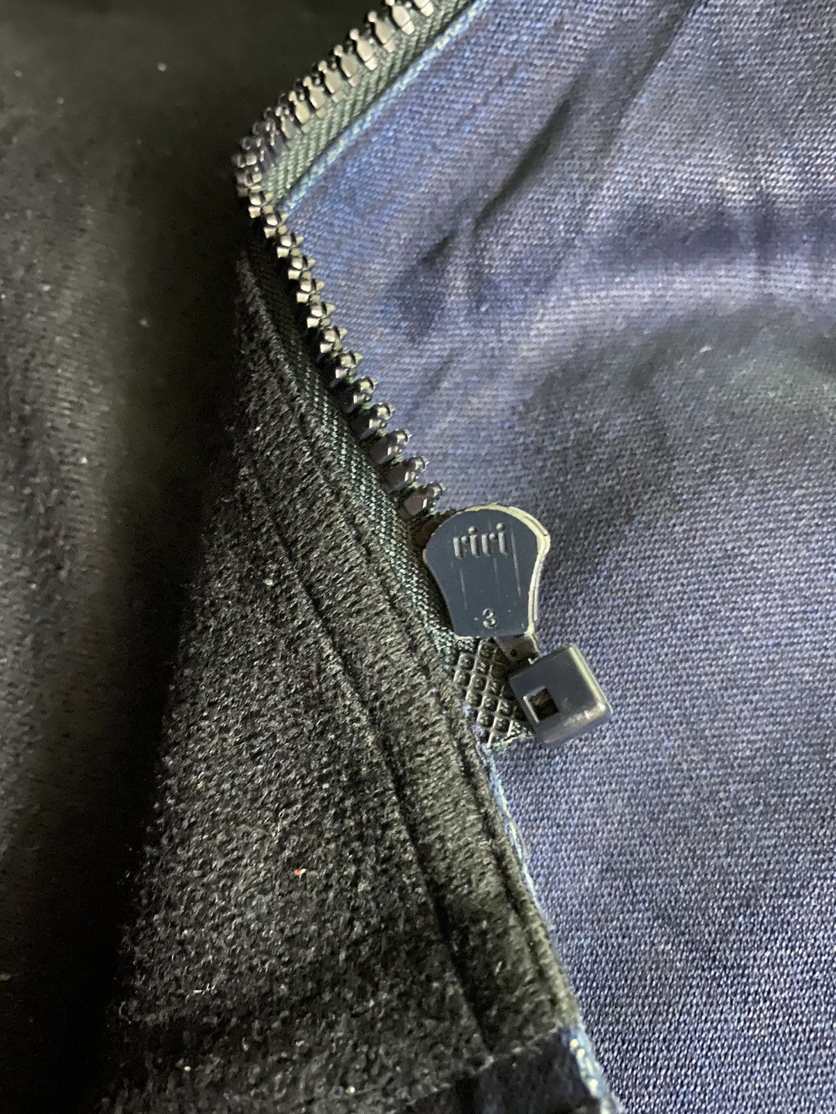 A.P.C. A.P.C Hoodie Jacket Size US M / EU 48-50 / 2 - 12 Thumbnail
