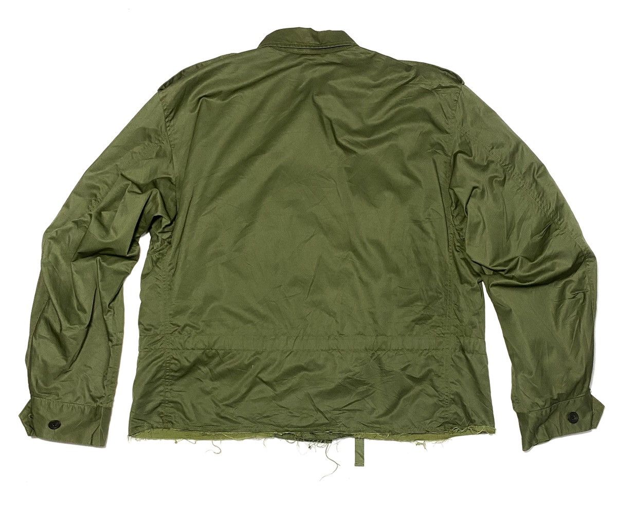 Other URU 16SS M-65 Military Jacket/ Safari Jacket Size US M / EU 48-50 / 2 - 5 Thumbnail