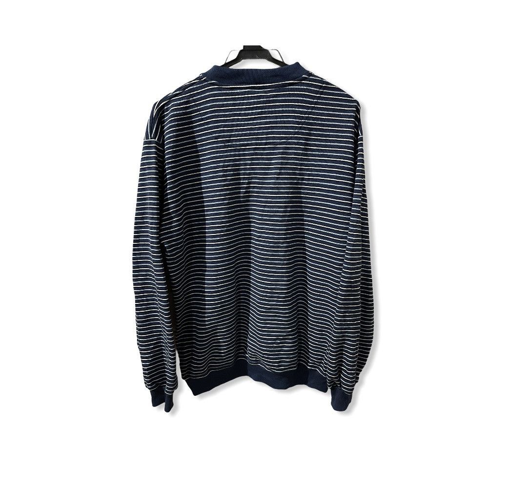 Kansai Yamamoto KANSAI YAMAMOTO HOMME LONG SLEEVE JAPAN Size US L / EU 52-54 / 3 - 2 Thumbnail
