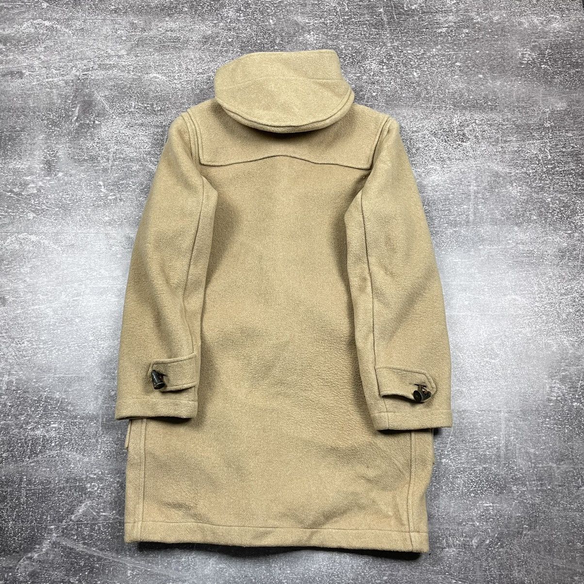 Gloverall Vintage 90s Gloverall Made in England Duffle Coat Size US XL / EU 56 / 4 - 11 Thumbnail