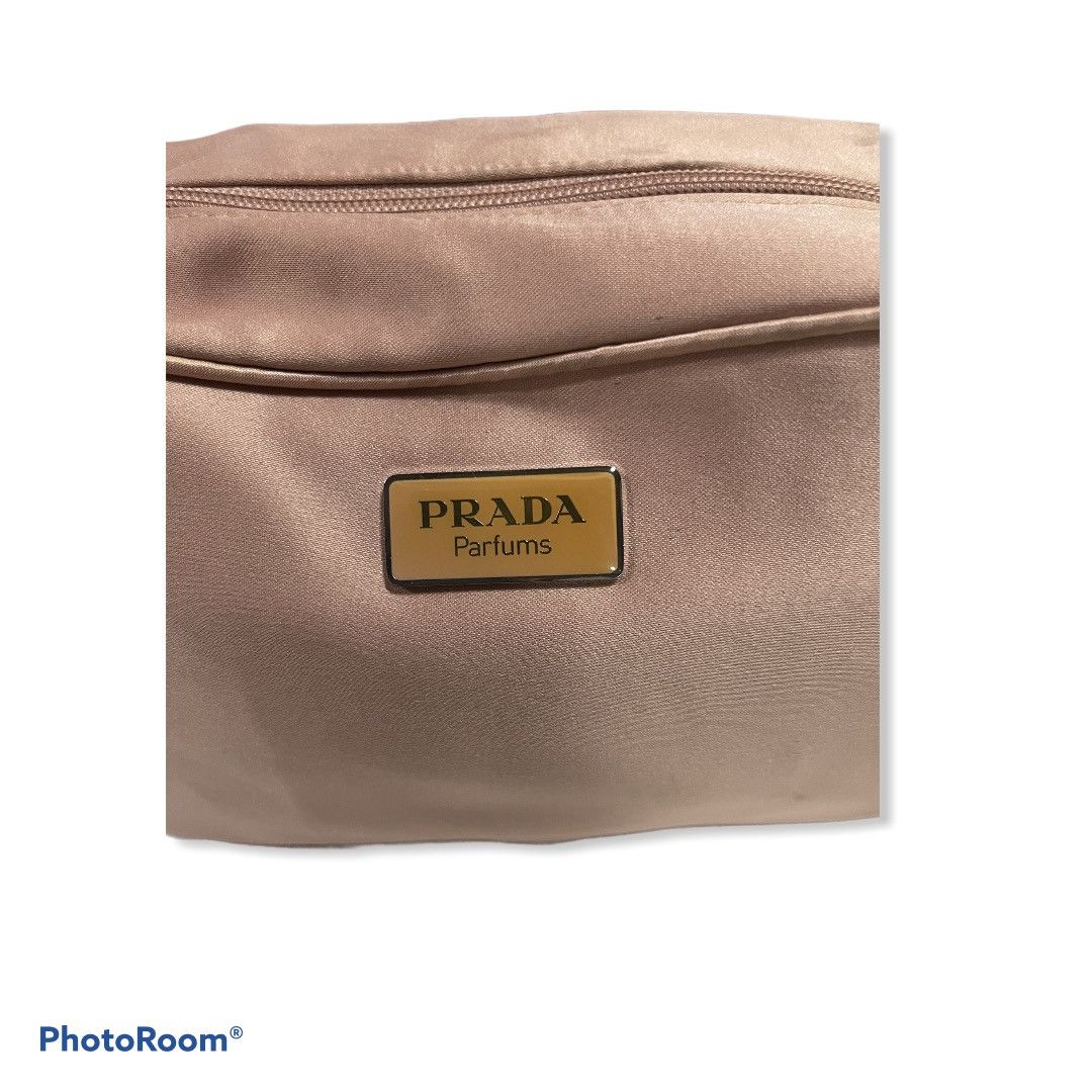 Prada PRADA PARFUMS BAG Size ONE SIZE - 2 Thumbnail