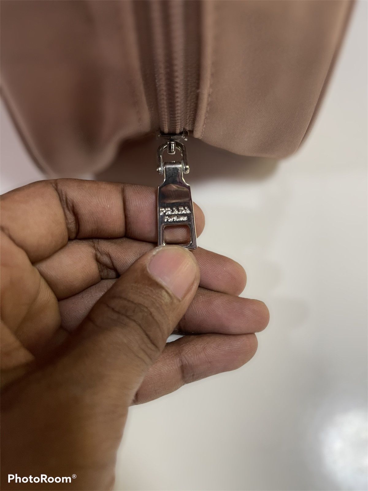 Prada PRADA PARFUMS BAG Size ONE SIZE - 6 Thumbnail