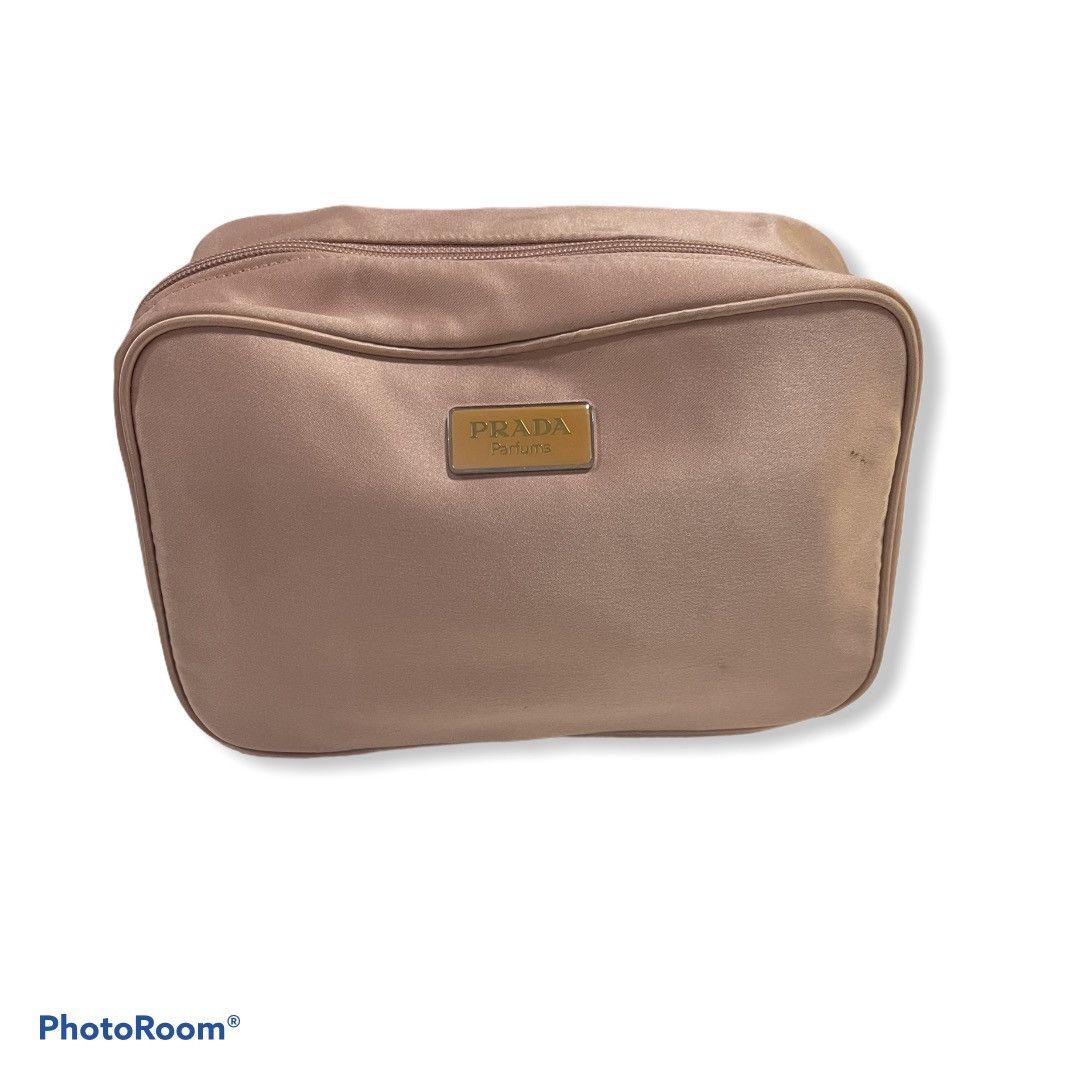 Prada PRADA PARFUMS BAG Size ONE SIZE - 1 Thumbnail