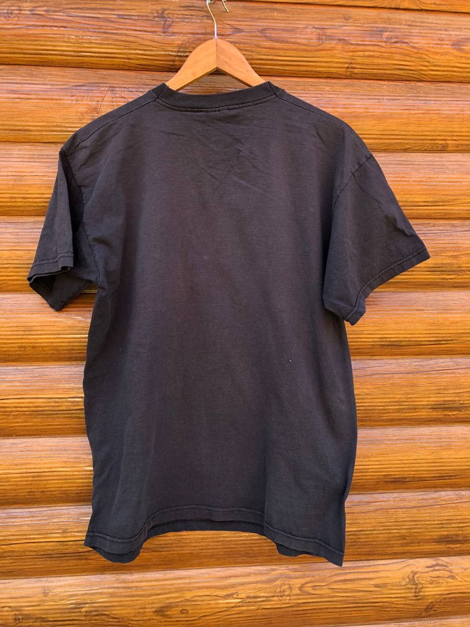 Marvel Comics X-Men 2 Tee T Shirt Vintage 2003 Black Size US L / EU 52-54 / 3 - 3 Thumbnail
