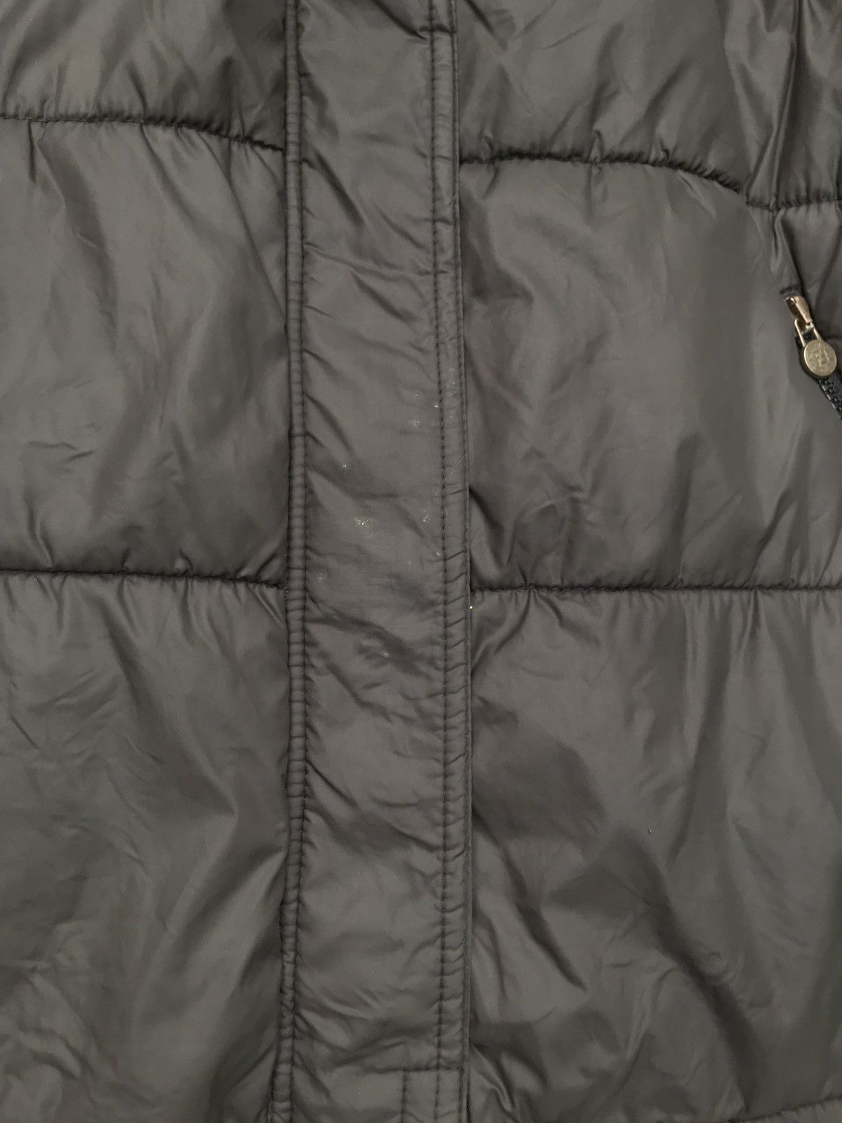 Fendi Fendi Roma Italy Jacket Size US M / EU 48-50 / 2 - 4 Thumbnail