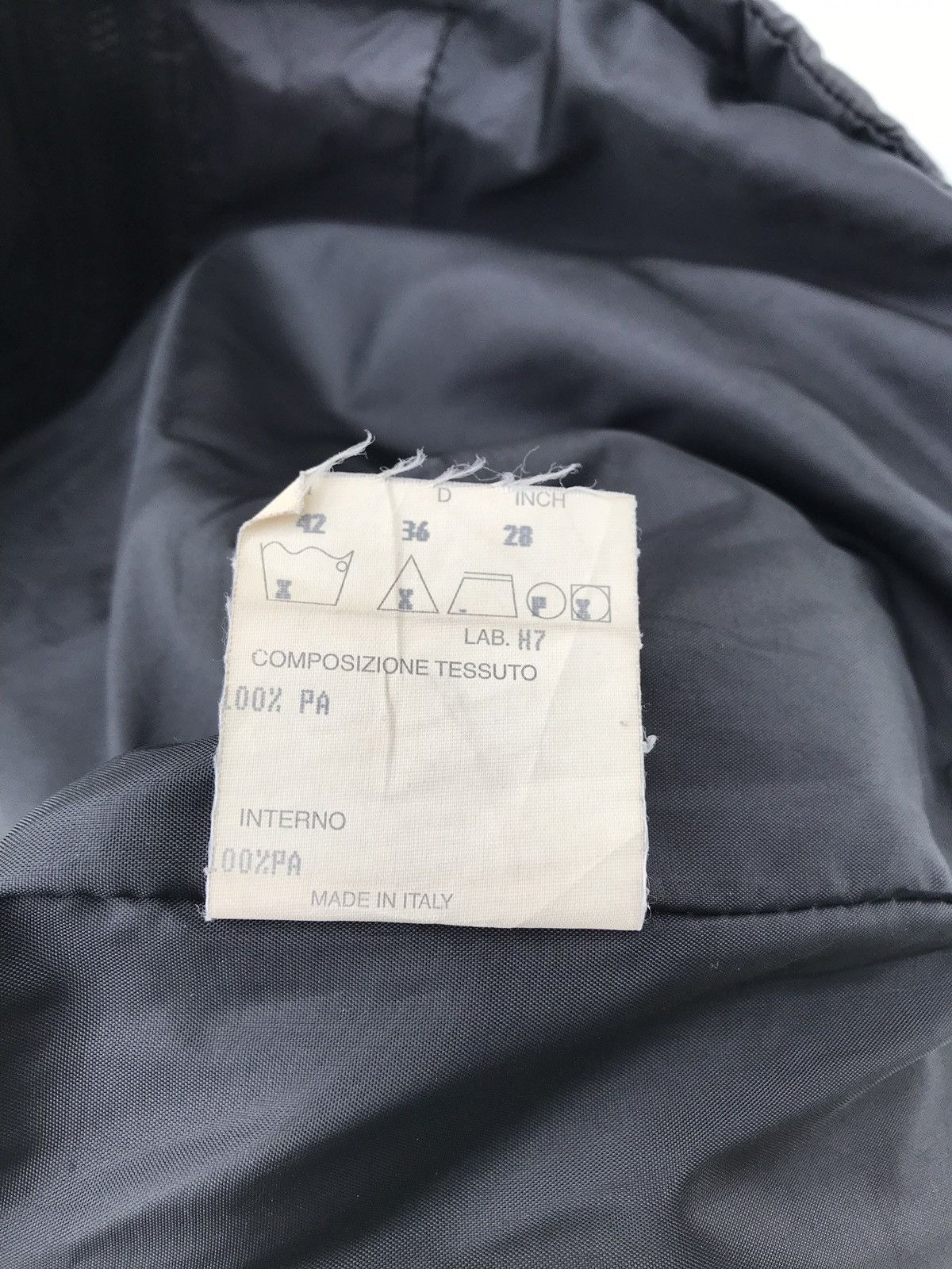 Fendi Fendi Roma Italy Jacket Size US M / EU 48-50 / 2 - 9 Thumbnail