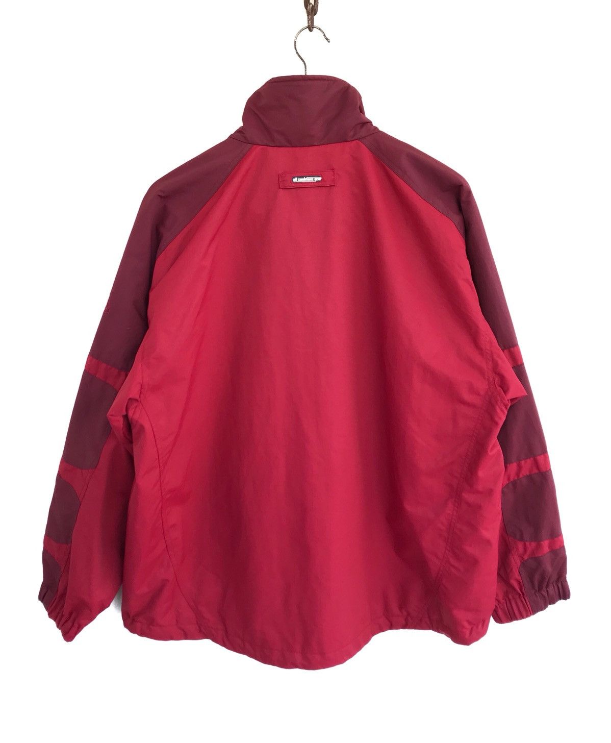 Nike ACG Nike Acg Windbreaker Jacket Nike Streetwear Jacket Size US L / EU 52-54 / 3 - 5 Thumbnail