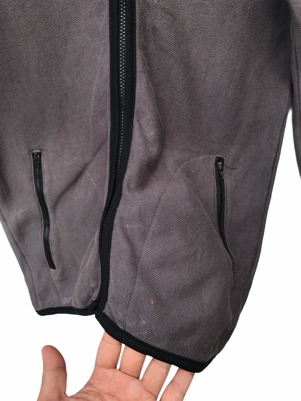 GOODENOUGH Rare Undercover X Goodenough Japan Streetwear Hoodie Sweater Size US S / EU 44-46 / 1 - 11 Thumbnail