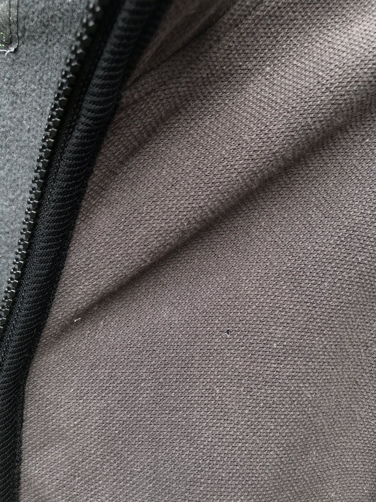 GOODENOUGH Rare Undercover X Goodenough Japan Streetwear Hoodie Sweater Size US S / EU 44-46 / 1 - 4 Thumbnail