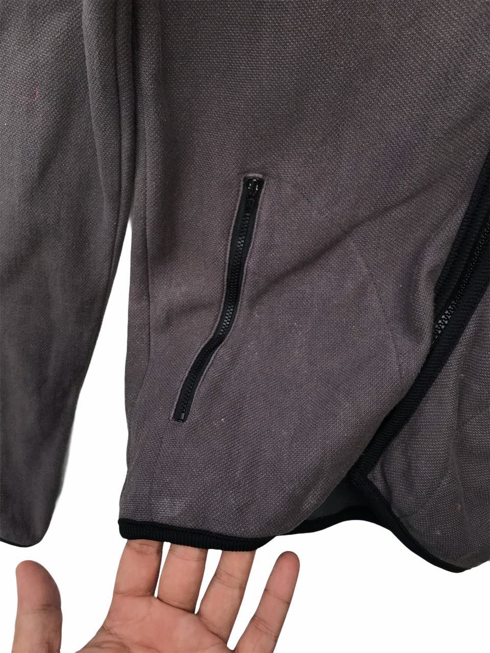 GOODENOUGH Rare Undercover X Goodenough Japan Streetwear Hoodie Sweater Size US S / EU 44-46 / 1 - 10 Thumbnail
