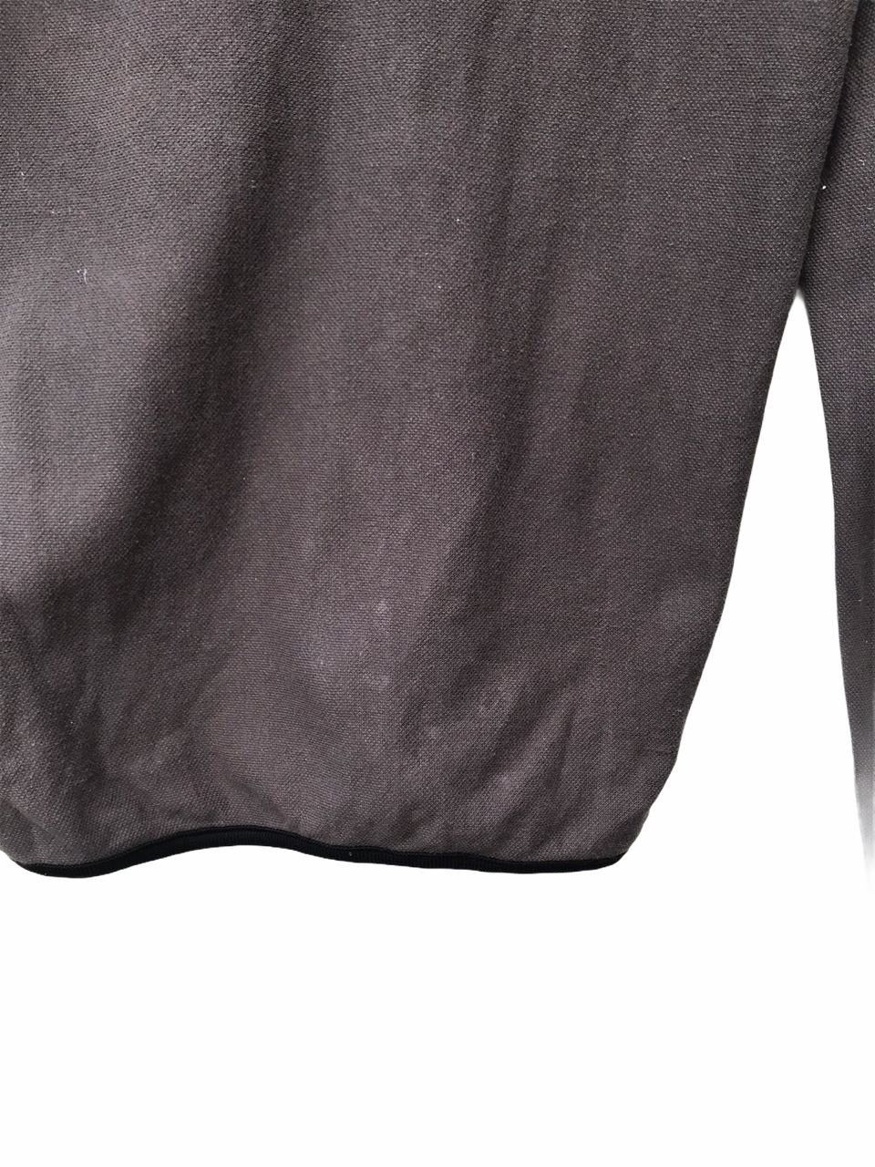 GOODENOUGH Rare Undercover X Goodenough Japan Streetwear Hoodie Sweater Size US S / EU 44-46 / 1 - 12 Thumbnail