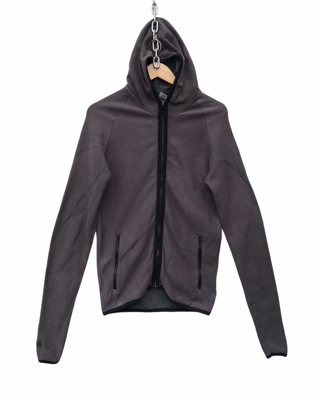 GOODENOUGH Goodenough x Bounty Hunter 01s hoodie | Grailed