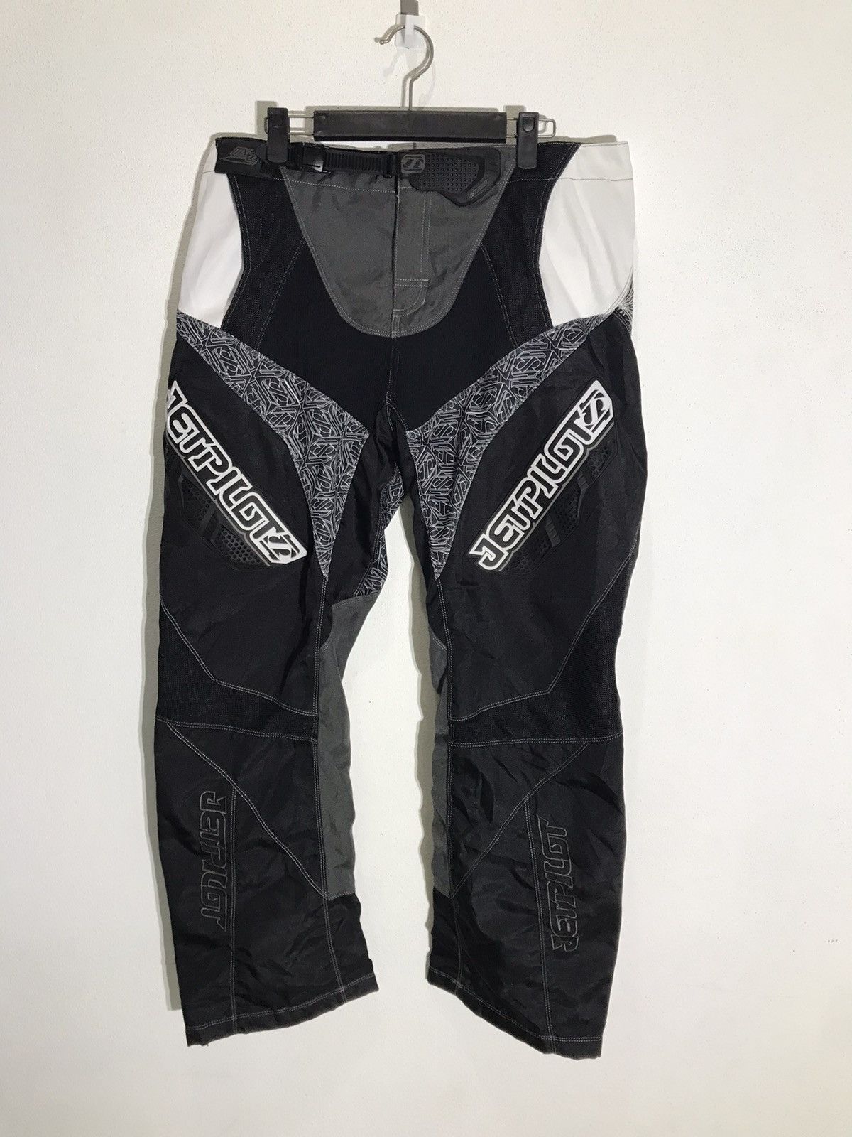 JET PILOT SKI PANTS BOGNER STYLE