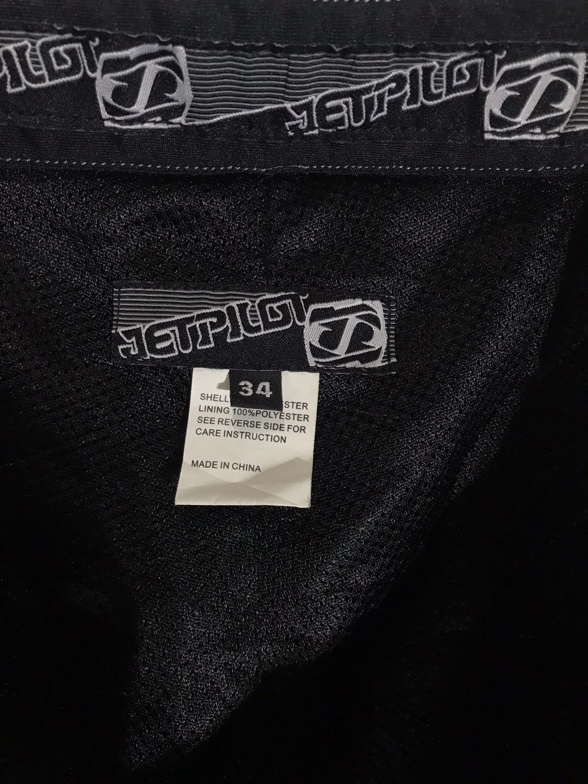 Bonfire Outerwear × Japanese Brand JET PILOT SKI PANTS BOGNER STYLE Size US 34 / EU 50 - 3 Thumbnail