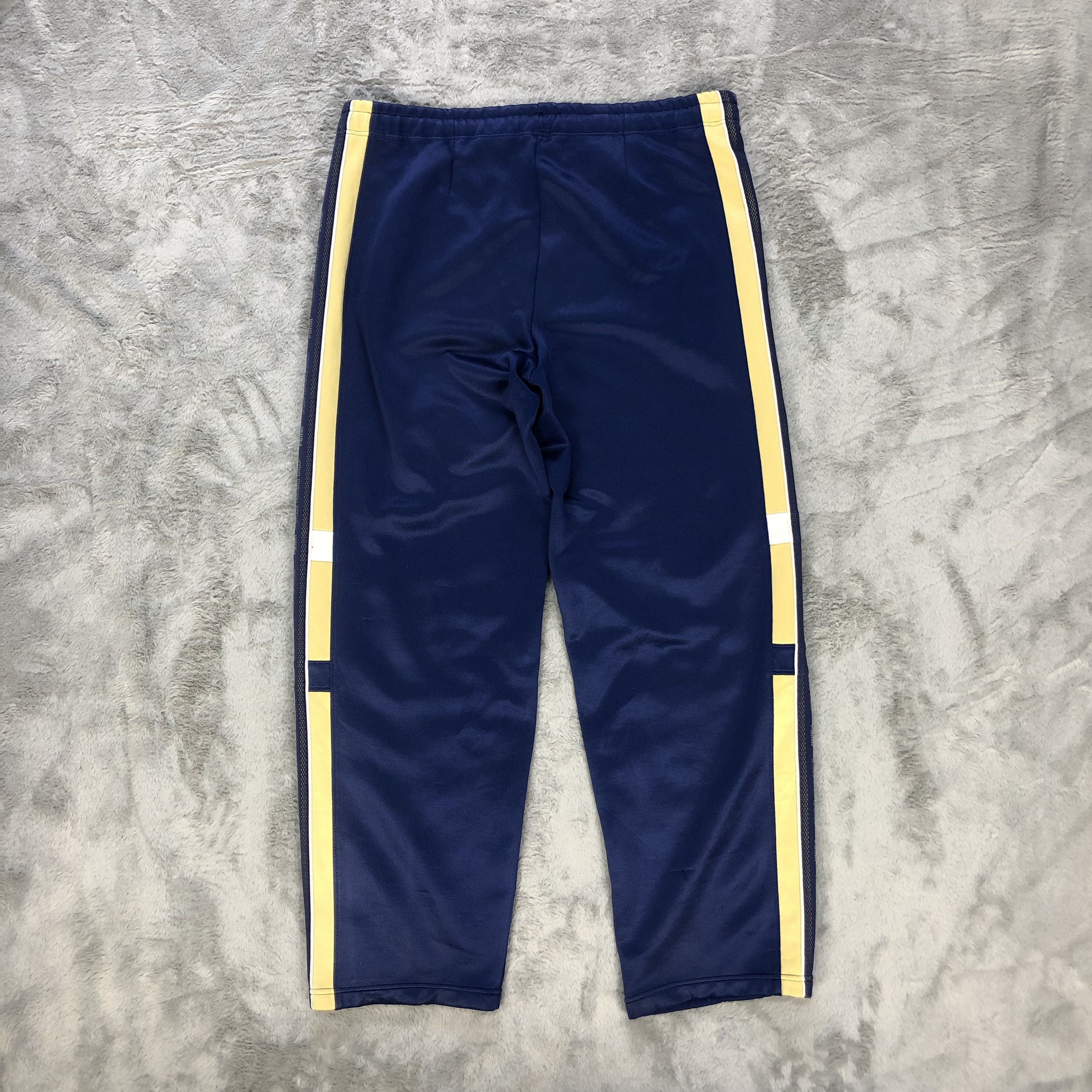 Puma Rare Puma Side Tape Track Suit Training Uniform #6253-55 Size US L / EU 52-54 / 3 - 25 Thumbnail