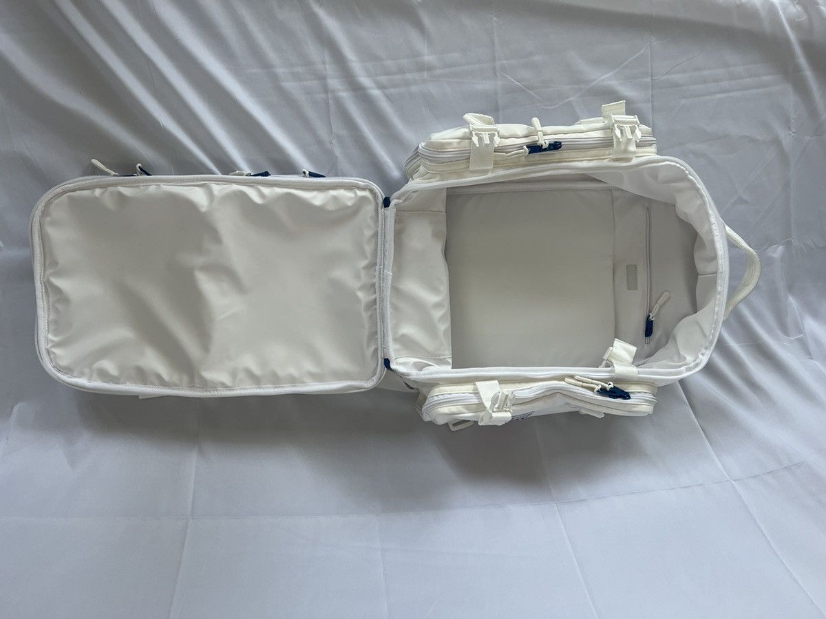 Balenciaga *RARE* Balenciaga AW21 Afterworld Astronaut NASA Backpack Size ONE SIZE - 11 Thumbnail