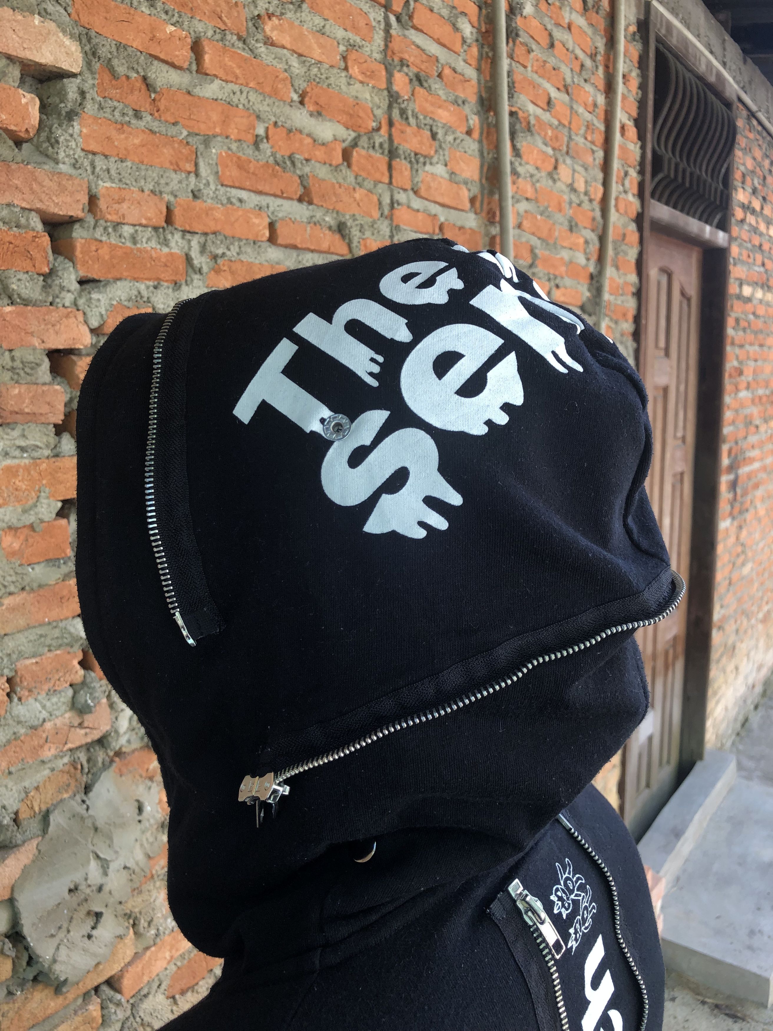PPFM PPFM The Sixth Sense Multi zip Hoodie Size US M / EU 48-50 / 2 - 9 Thumbnail