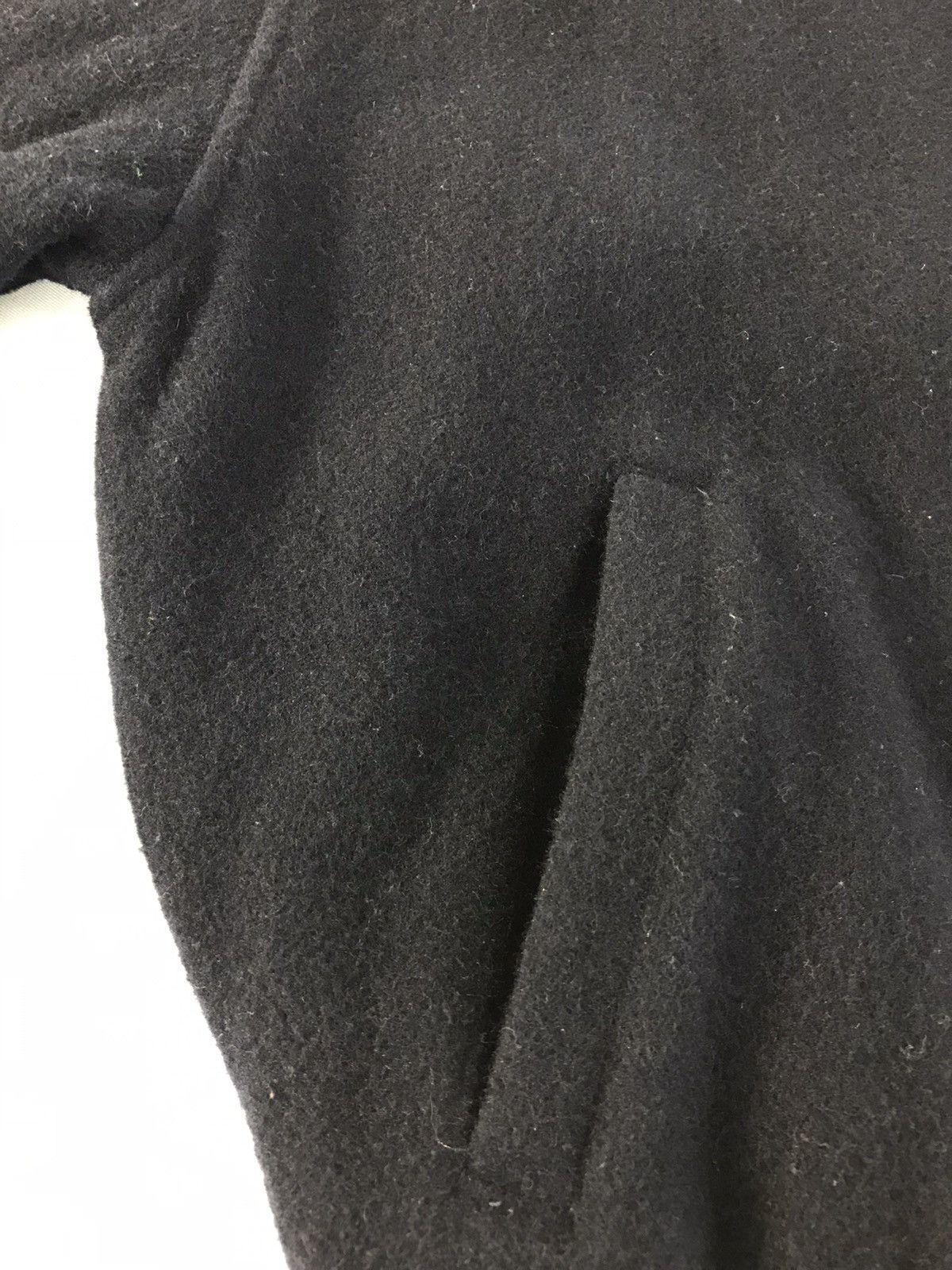 Other Varsity Vintage Bayleaf Athletic Varsity Bomber Wool Jacket Size US L / EU 52-54 / 3 - 6 Thumbnail