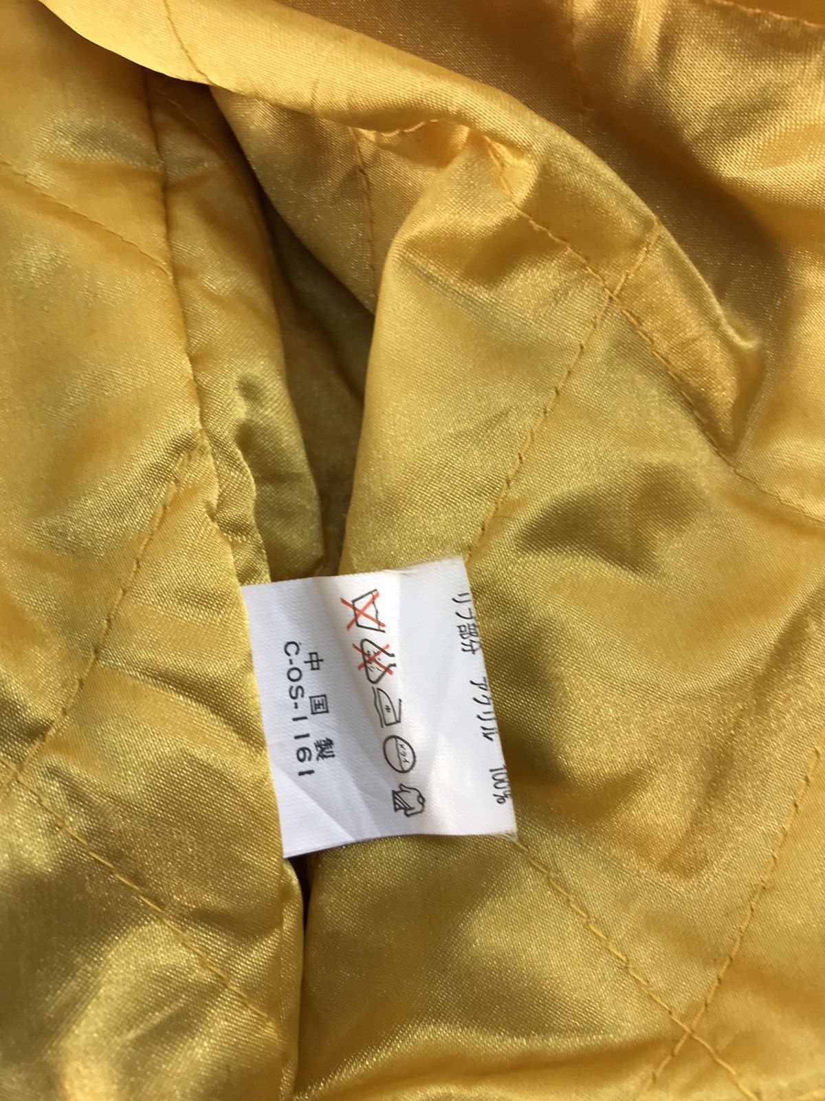 Other Varsity Vintage Bayleaf Athletic Varsity Bomber Wool Jacket Size US L / EU 52-54 / 3 - 10 Thumbnail