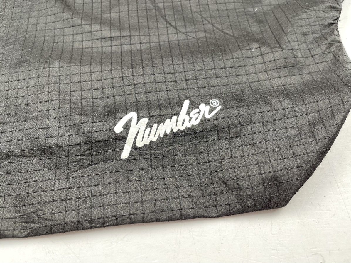 Japanese Brand × Number (N)ine number nine tote bag tg3 Size ONE SIZE - 2 Thumbnail