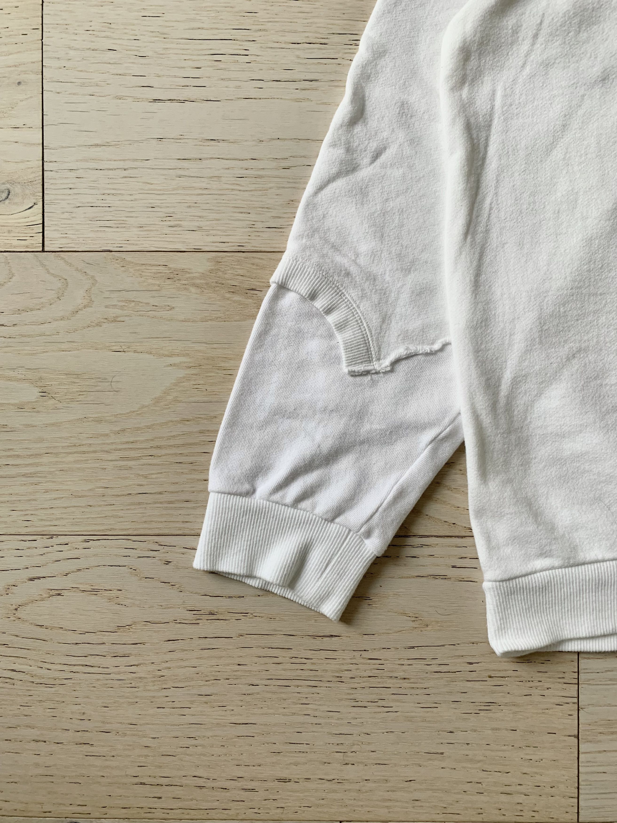Undercover Undercoverism SS22 “Liberté” RebelGods Hybrid Sweater Size US XXL / EU 58 / 5 - 8 Thumbnail
