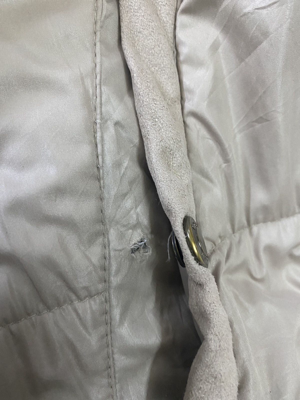 Yoshiyuki Konishi Ficce Futuro by Yoshiyuki Konishi Puffer Jacket Size US M / EU 48-50 / 2 - 7 Thumbnail