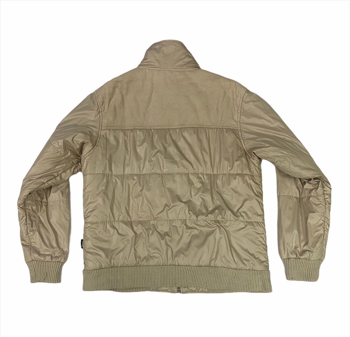 Yoshiyuki Konishi Ficce Futuro by Yoshiyuki Konishi Puffer Jacket Size US M / EU 48-50 / 2 - 5 Thumbnail