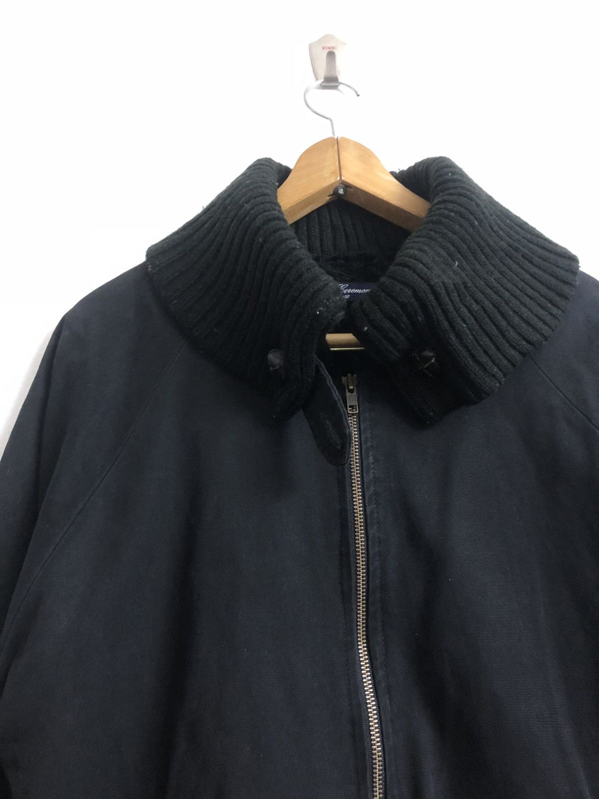 Opening Ceremony Opening Ceremony Sherpa Fleece Lining Jacket Size US M / EU 48-50 / 2 - 4 Thumbnail
