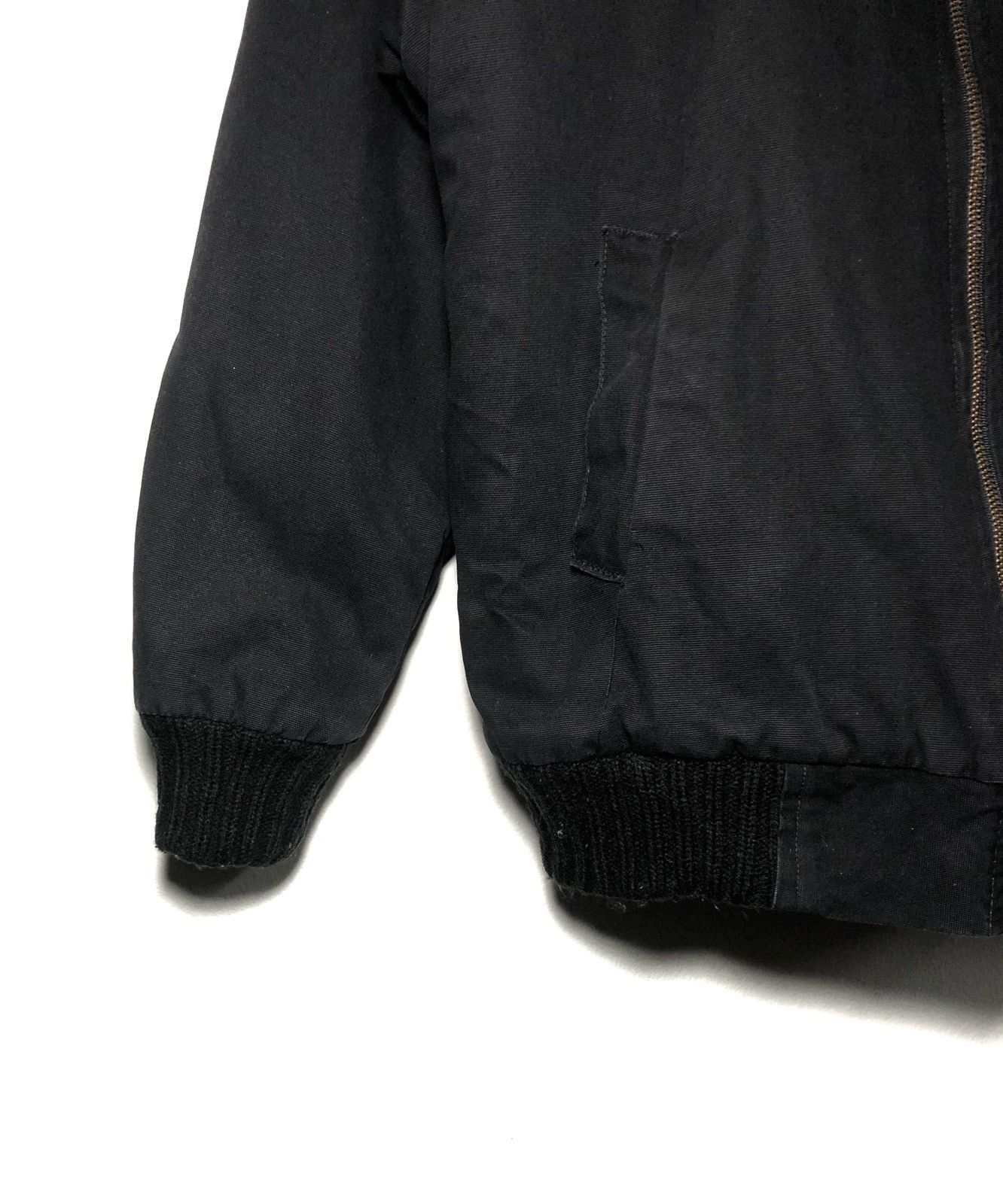 Opening Ceremony Opening Ceremony Sherpa Fleece Lining Jacket Size US M / EU 48-50 / 2 - 5 Thumbnail