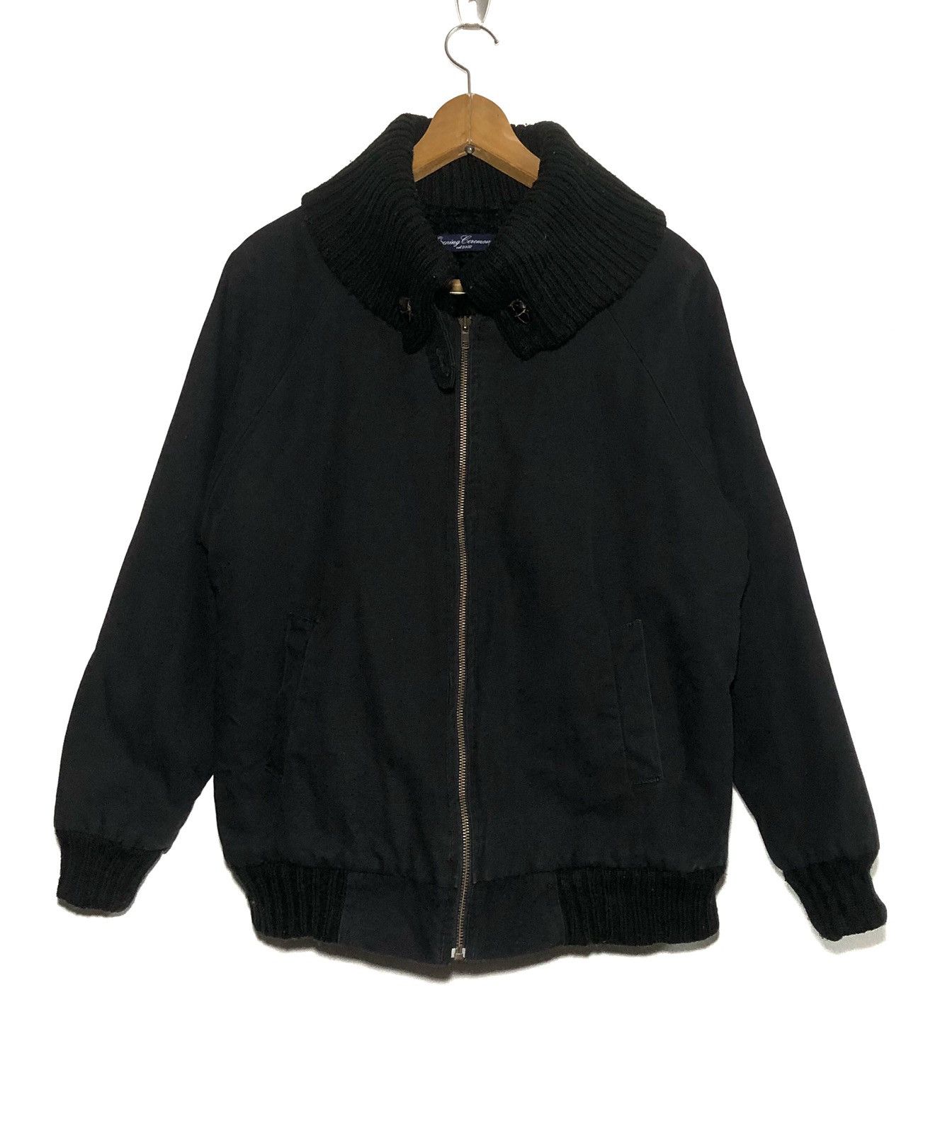 Opening Ceremony Opening Ceremony Sherpa Fleece Lining Jacket Size US M / EU 48-50 / 2 - 1 Thumbnail