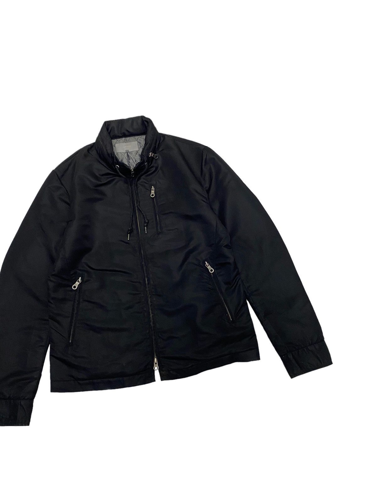 Edifice Japan EDIFICE JAPAN BIKER MOTO JACKET LIKE YOHJI YAMAMOTO Size US S / EU 44-46 / 1 - 6 Thumbnail