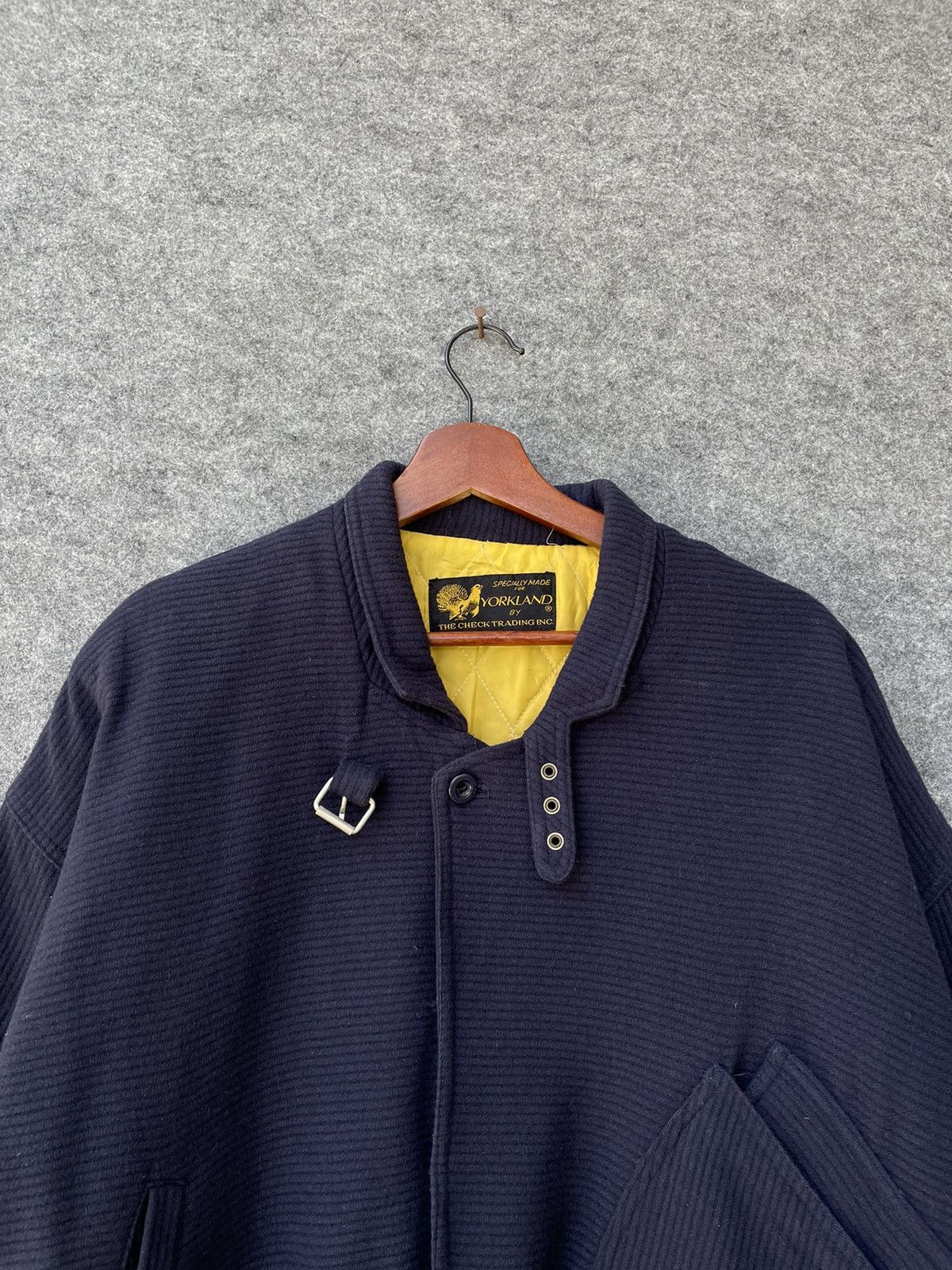 Hunter × Vintage VINTAGE YORKLAND HUNTING JACKET Size US L / EU 52-54 / 3 - 2 Thumbnail