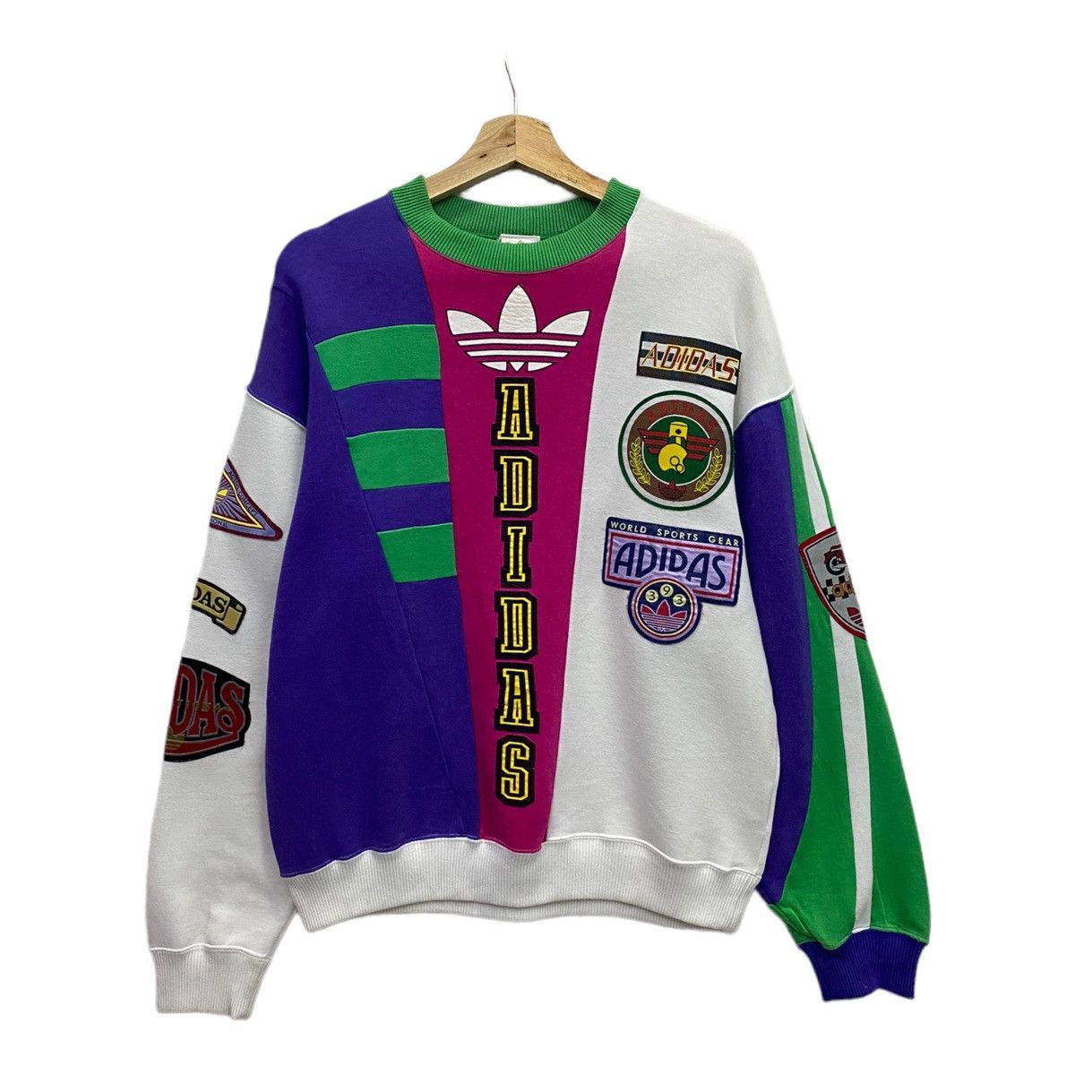 Adidas × Very Rare | Grailed
