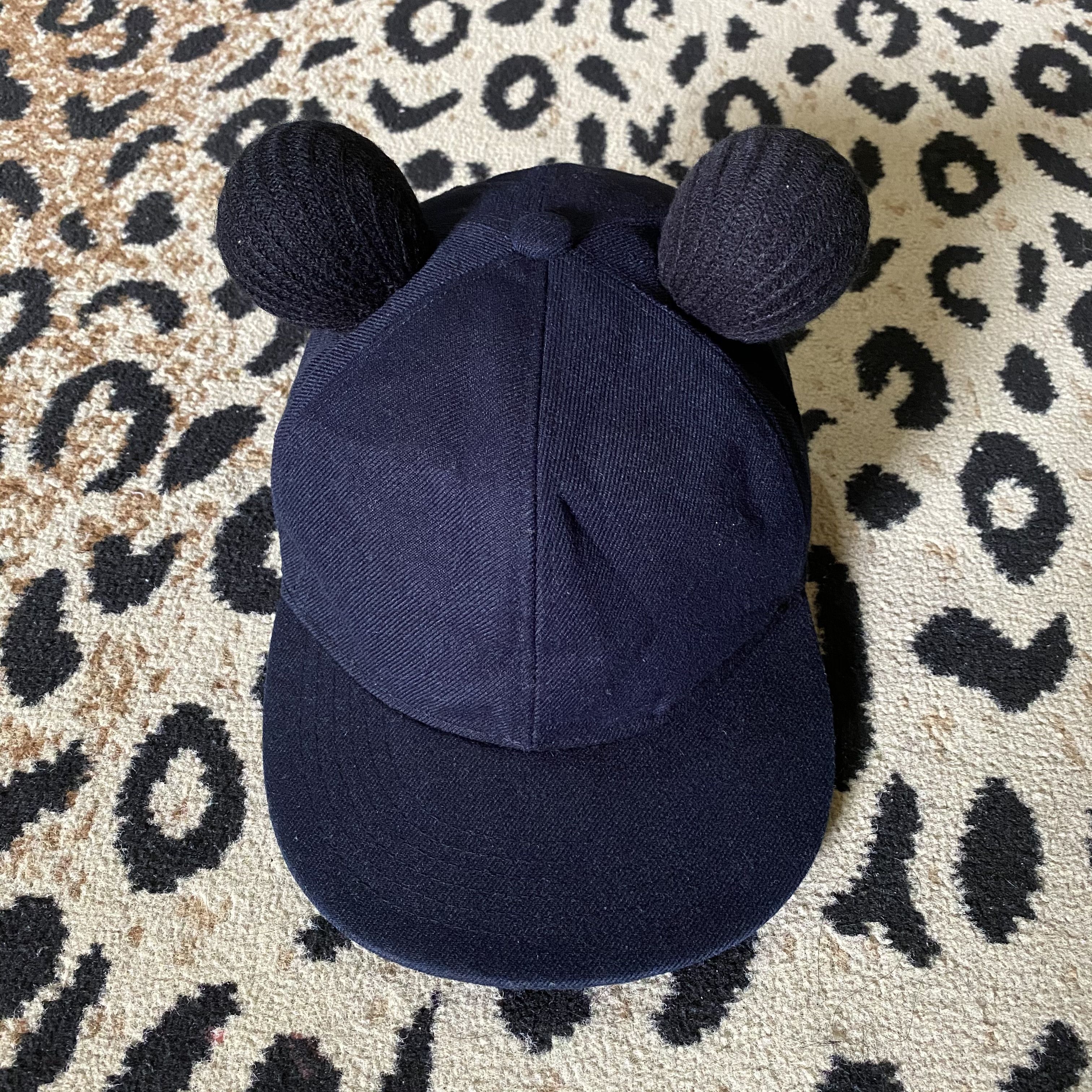 Japanese Brand Oioi Korea Cap Size ONE SIZE - 1 Thumbnail